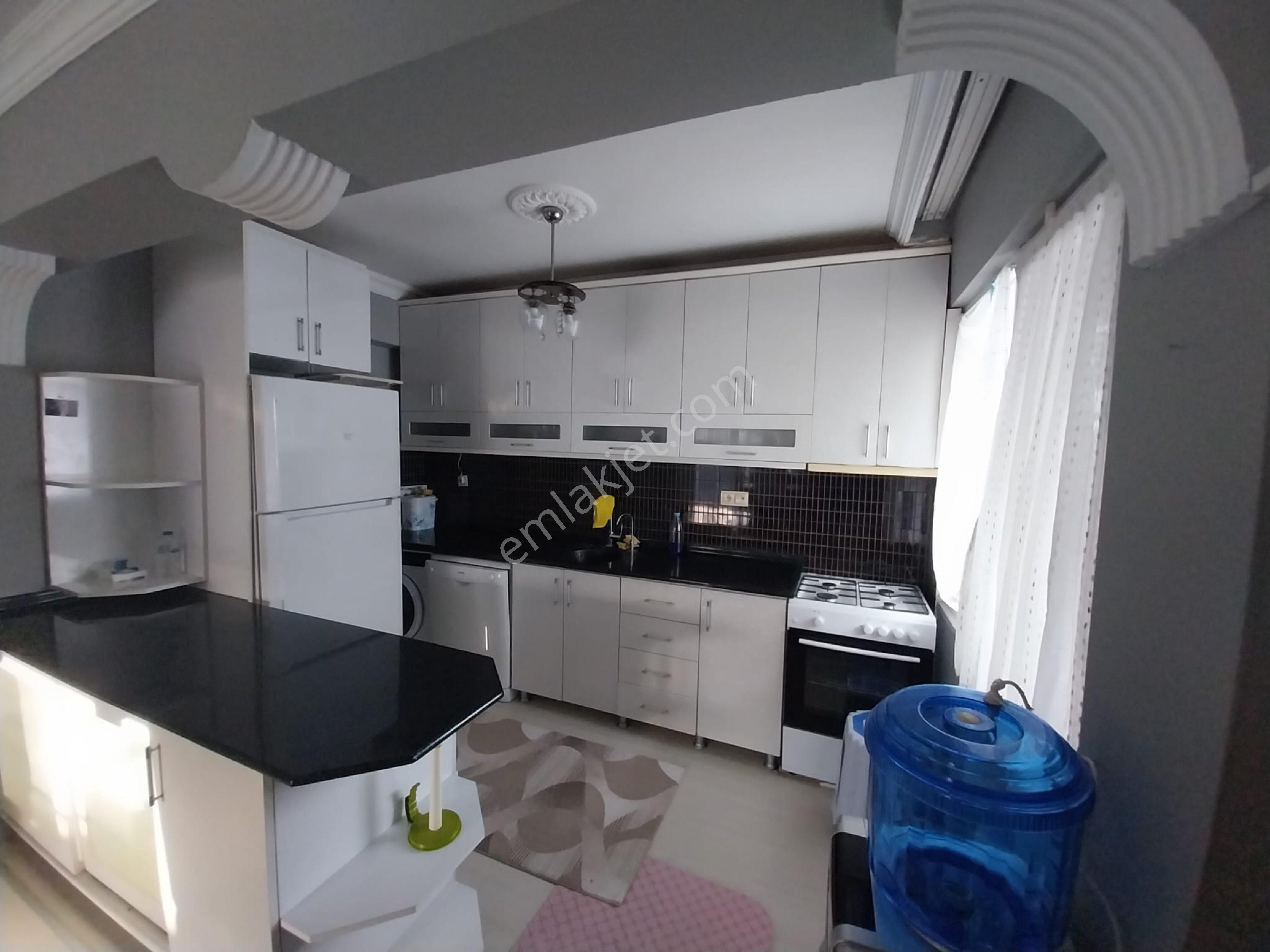 Güzelçamlı’da Site İçi 3+1 Deniz & Doğa Manzaralı Fırsat Daire - Görsel 2