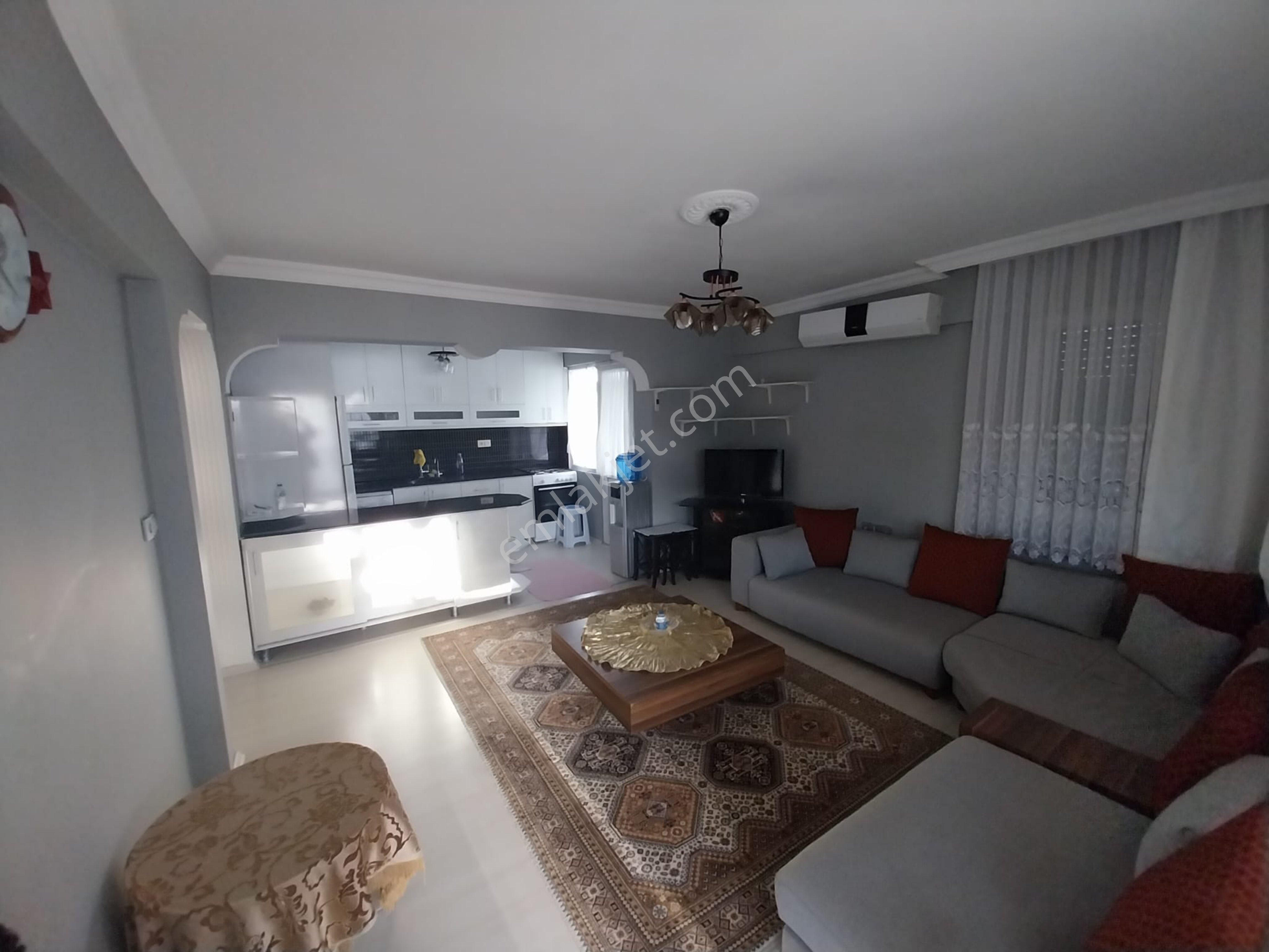 Güzelçamlı’da Site İçi 3+1 Deniz & Doğa Manzaralı Fırsat Daire - Görsel 9