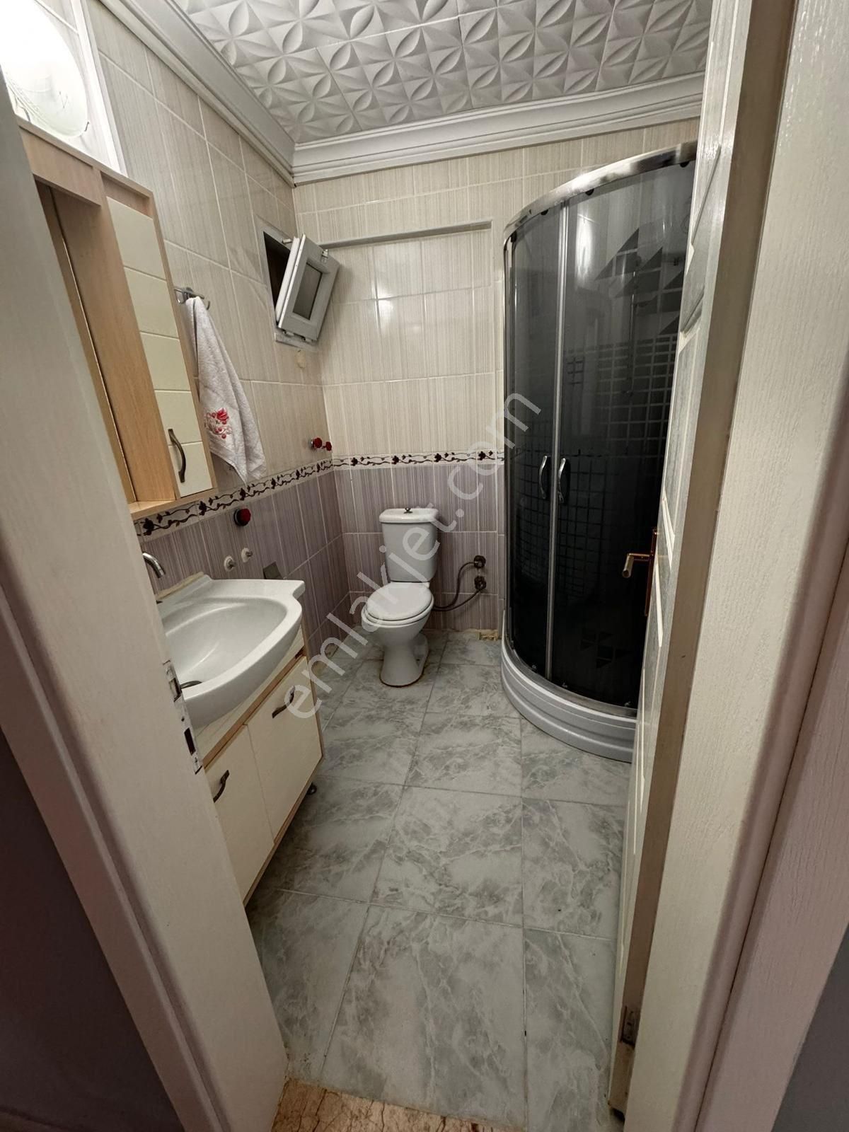 Güzelçamlı’da Site İçi 3+1 Deniz & Doğa Manzaralı Fırsat Daire - Görsel 19