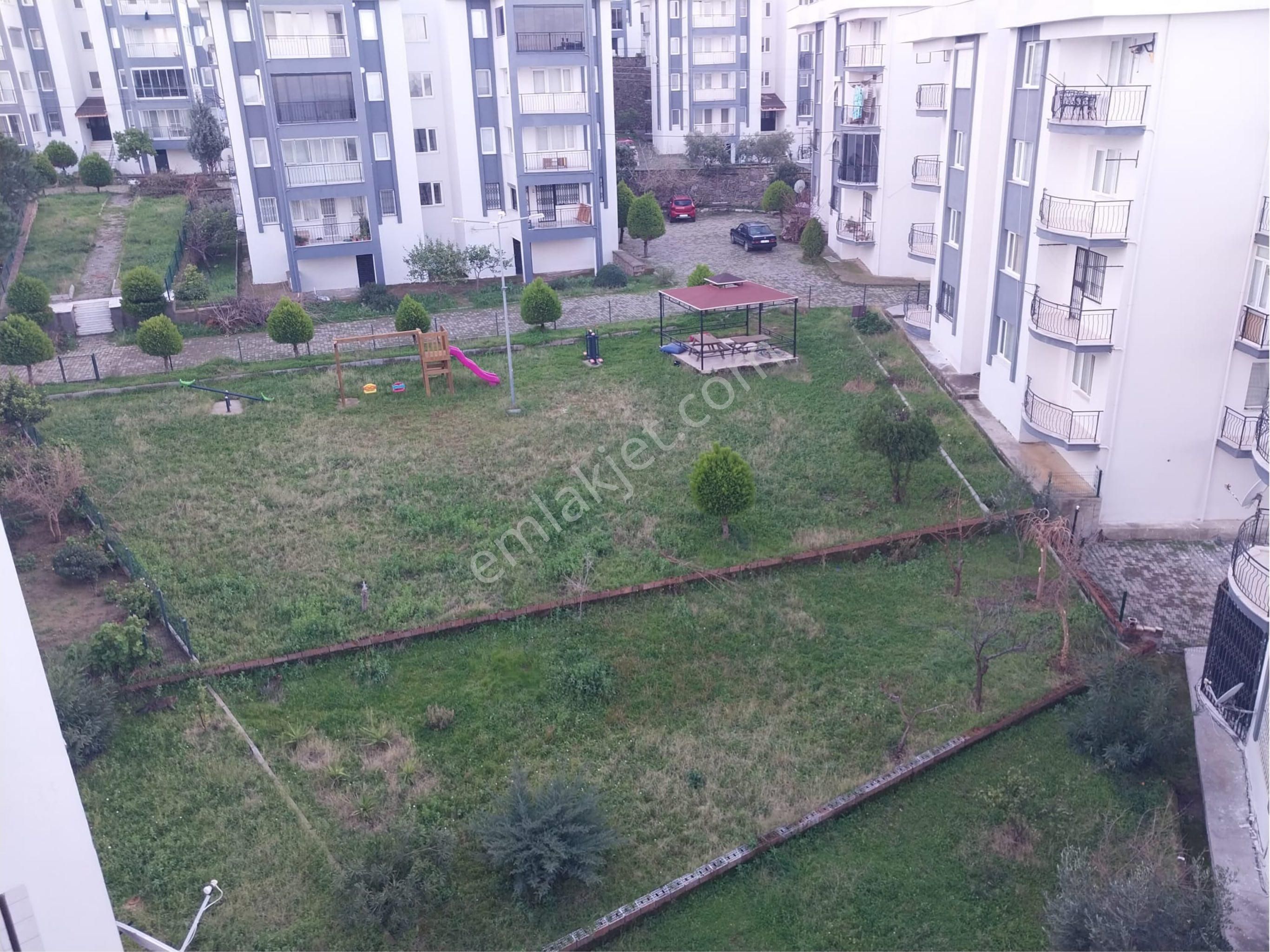 Güzelçamlı’da Site İçi 3+1 Deniz & Doğa Manzaralı Fırsat Daire - Görsel 29