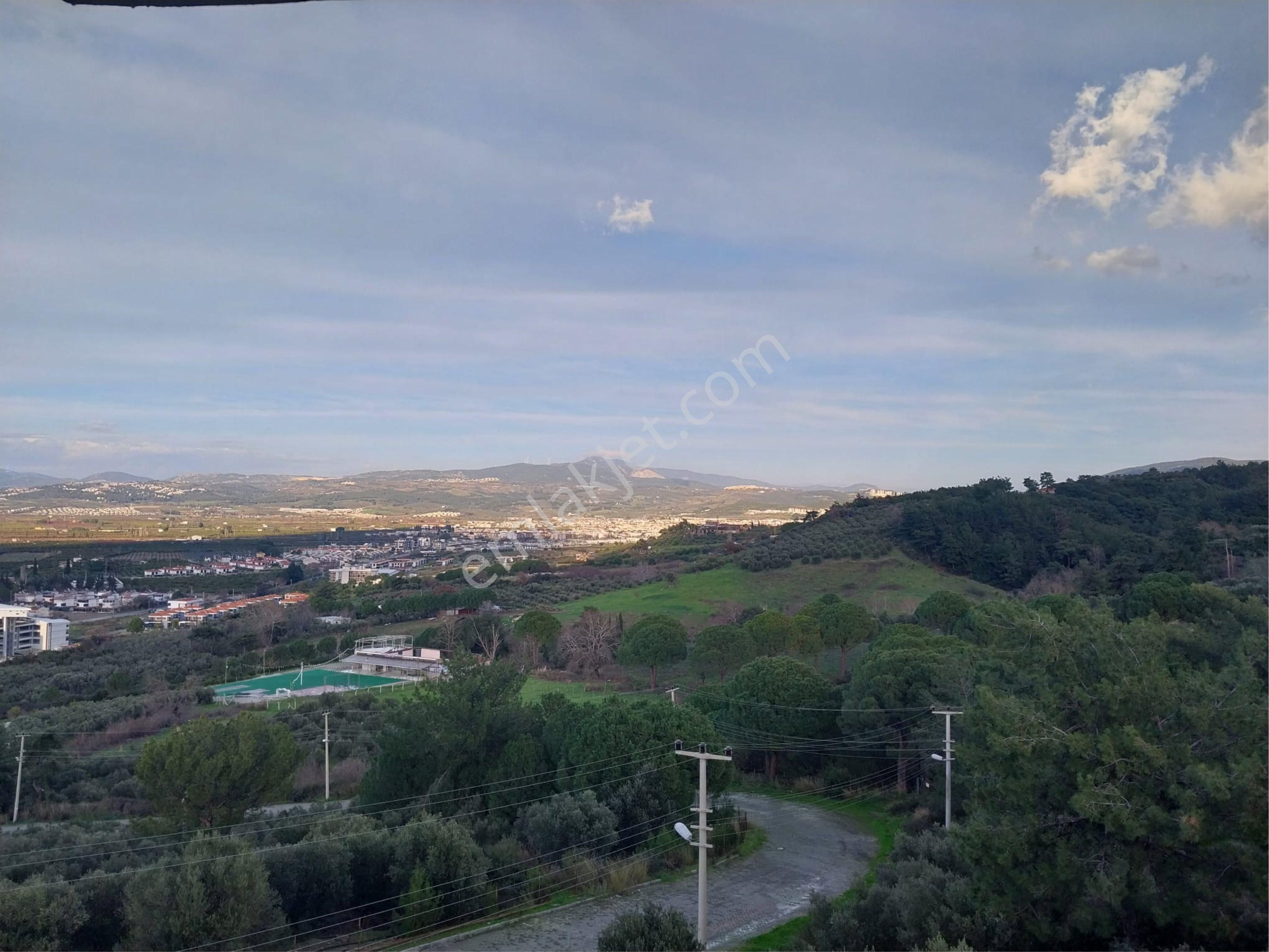 Güzelçamlı’da Site İçi 3+1 Deniz & Doğa Manzaralı Fırsat Daire - Görsel 28