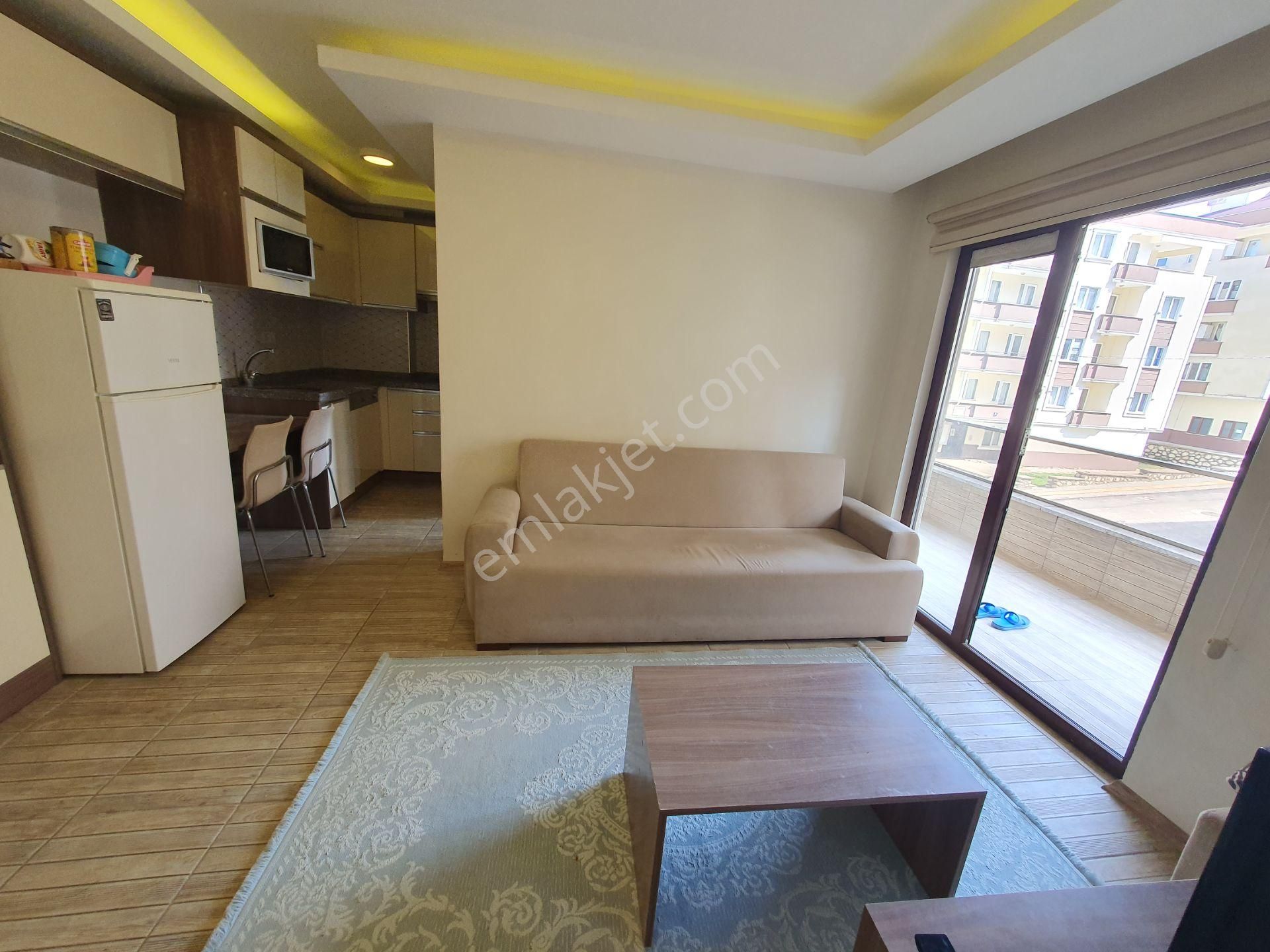 Bahar'dan Trio Mevkinde Site İçerisinde 2+1 Eşyalı Kiralık Daire - Görsel 5