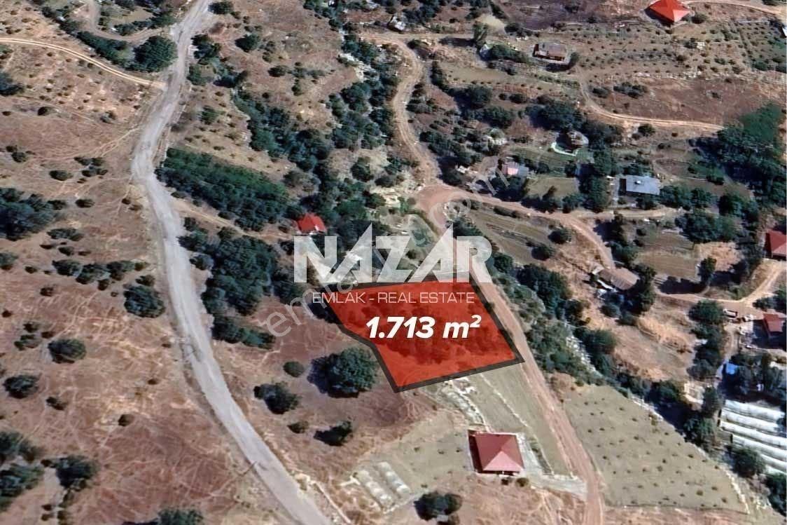 Alanya Özvadi Yaylası’nda 1.713 M² Satılık Tarla Ve Ev - Görsel 4