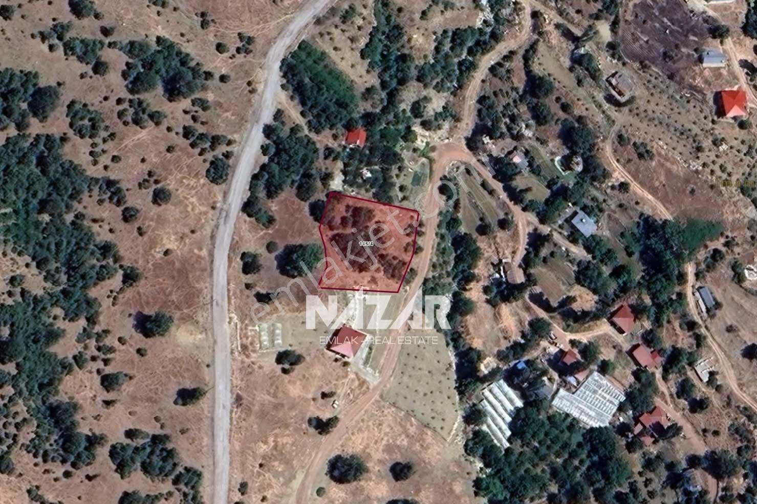 Alanya Özvadi Yaylası’nda 1.713 M² Satılık Tarla Ve Ev - Görsel 9