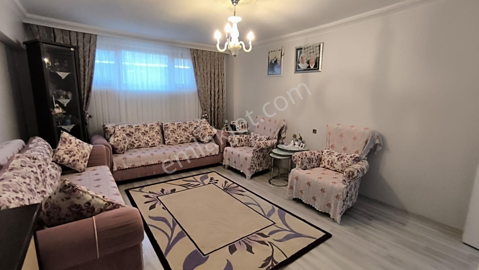 Yılmaz Gayrimenkulden Gımsa Karşısı Kacırılmayacak 3+1 Fırsat Dairesi - Görsel 2