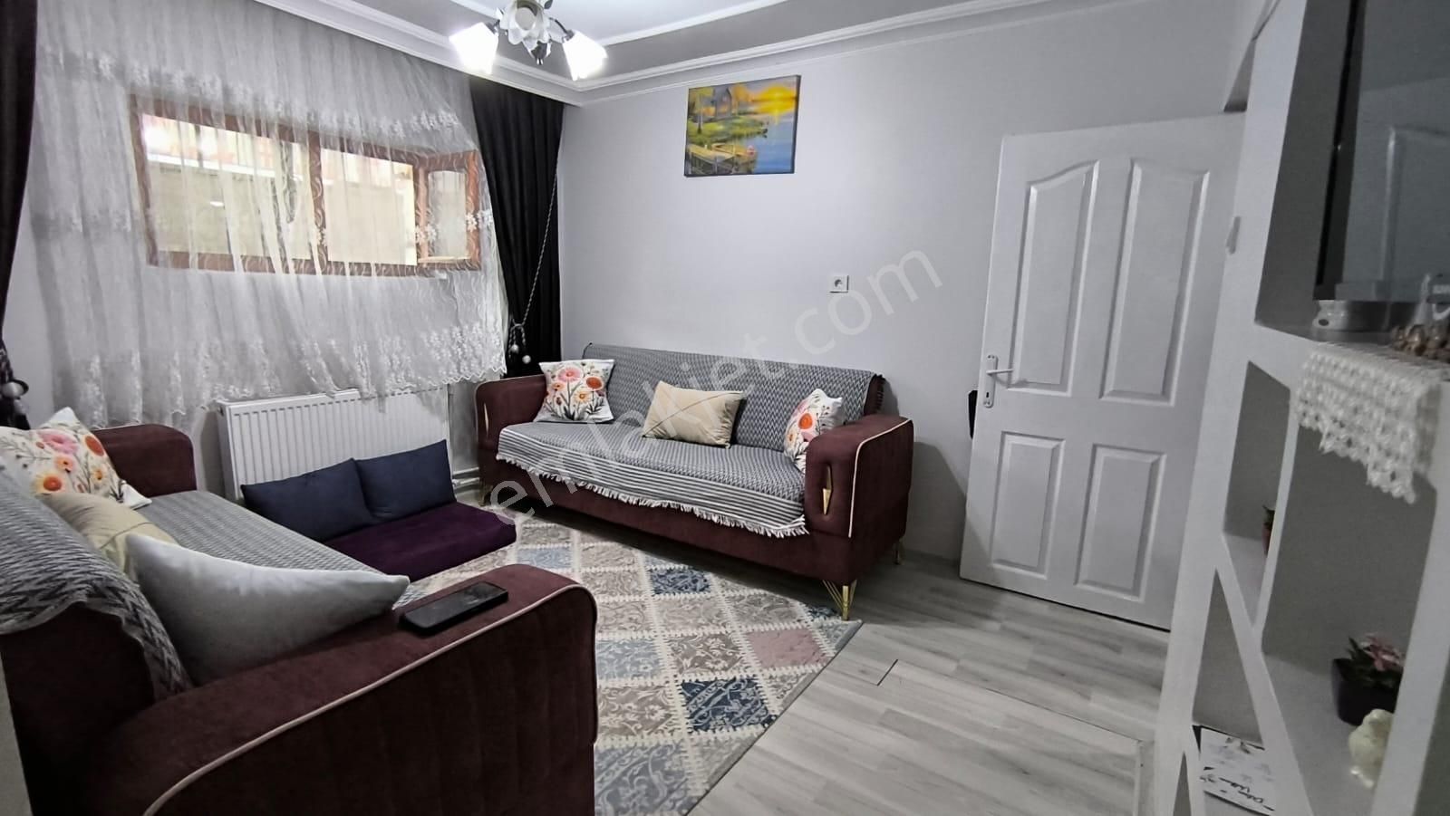 Yılmaz Gayrimenkulden Gımsa Karşısı Kacırılmayacak 3+1 Fırsat Dairesi - Görsel 16