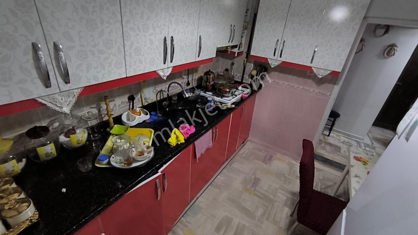 Yılmaz Gayrimenkulden Gımsa Karşısı Kacırılmayacak 3+1 Fırsat Dairesi - Görsel 8