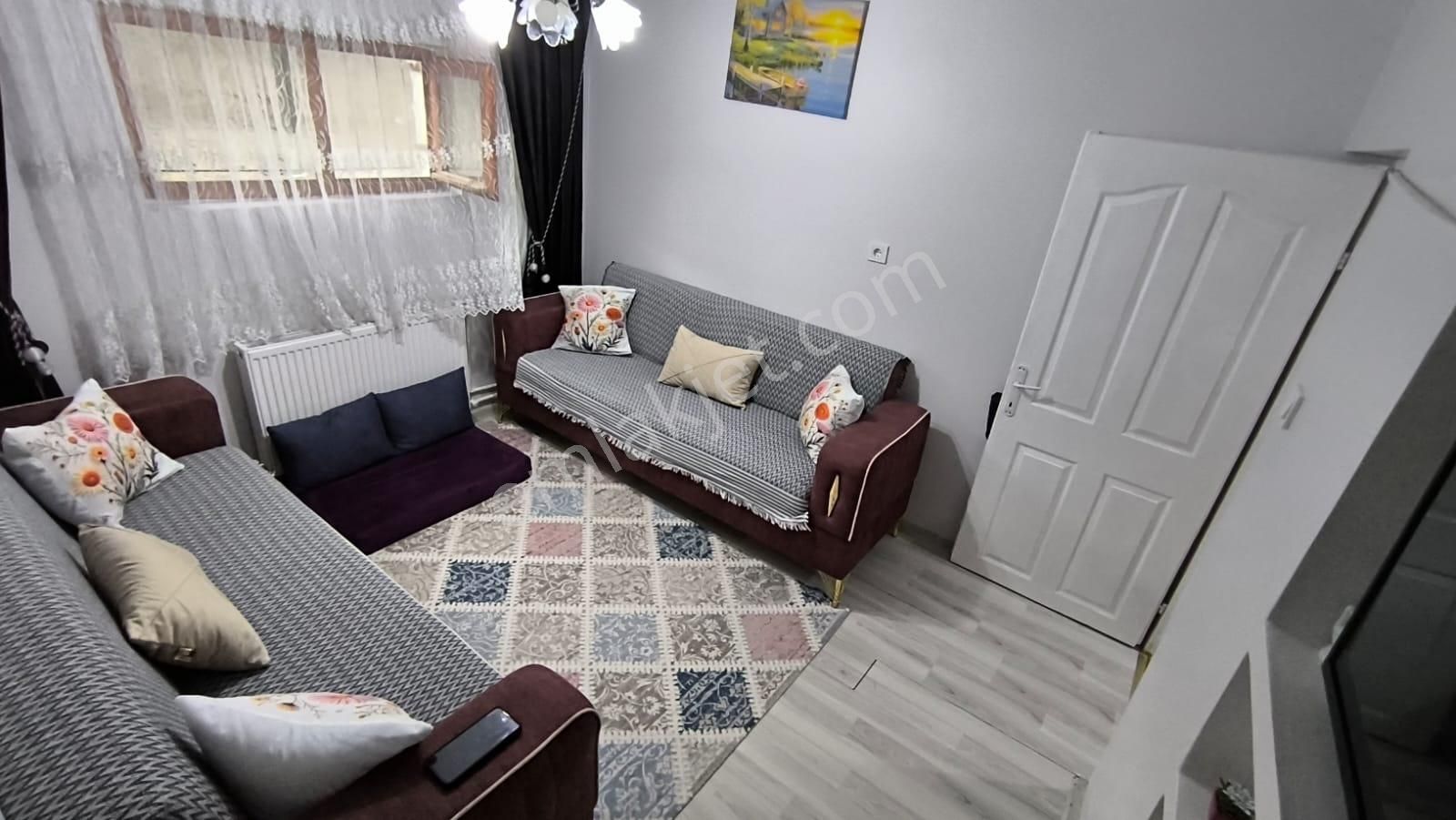 Yılmaz Gayrimenkulden Gımsa Karşısı Kacırılmayacak 3+1 Fırsat Dairesi - Görsel 11