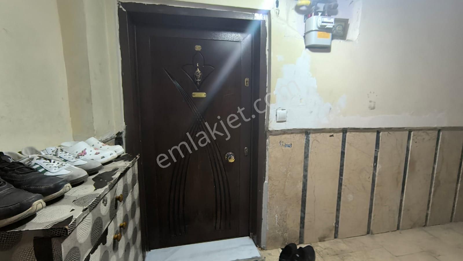 Yılmaz Gayrimenkulden Gımsa Karşısı Kacırılmayacak 3+1 Fırsat Dairesi - Görsel 13