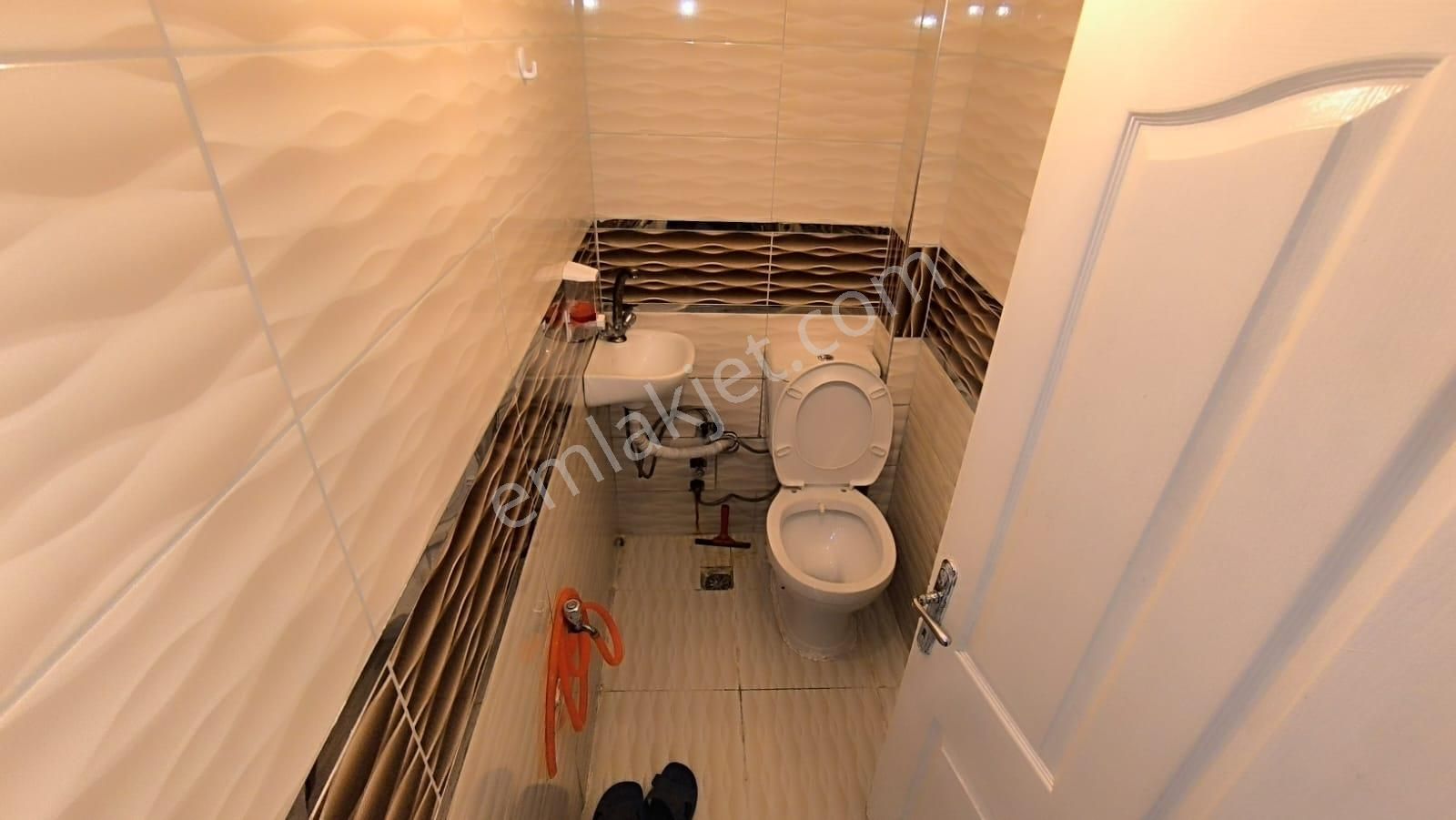 Yılmaz Gayrimenkulden Gımsa Karşısı Kacırılmayacak 3+1 Fırsat Dairesi - Görsel 19