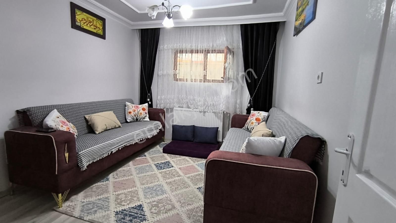 Yılmaz Gayrimenkulden Gımsa Karşısı Kacırılmayacak 3+1 Fırsat Dairesi - Görsel 32