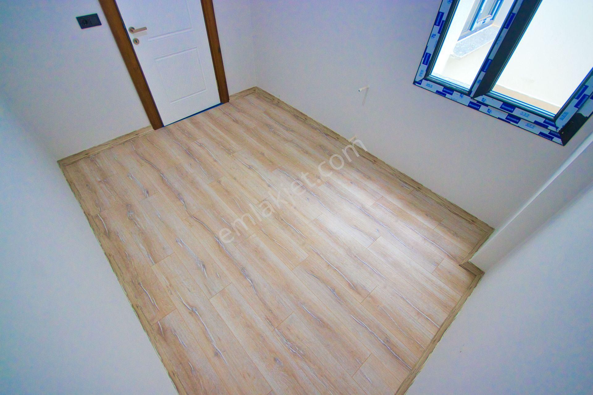 🛑🛑aktif'ten Zeytinli'de Satılık Mimarisi İle Büyüleyen Ön Cephe Otoparklı 2+1 Daire - Görsel 24