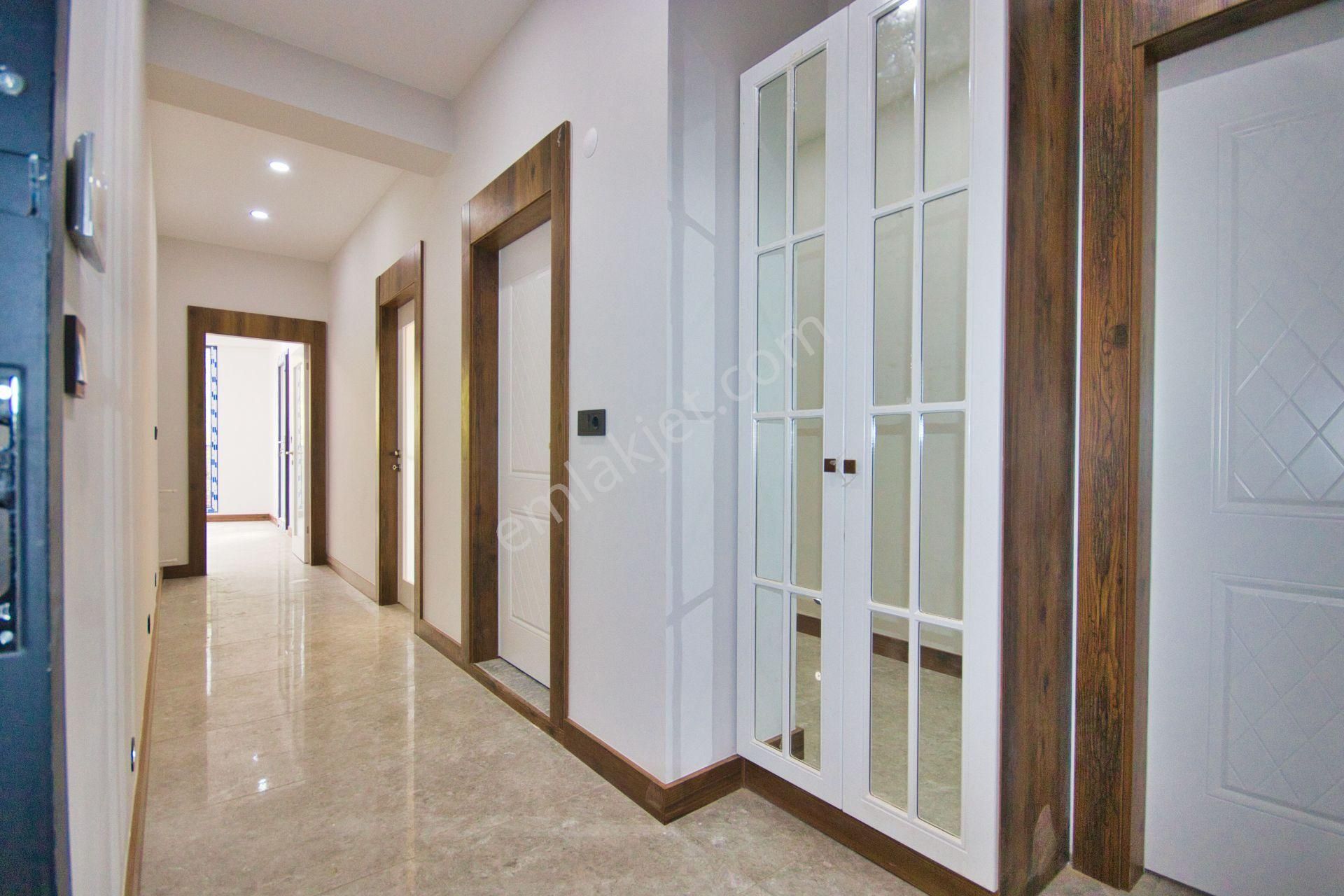 🛑🛑aktif'ten Zeytinli'de Satılık Mimarisi İle Büyüleyen Ön Cephe Otoparklı 2+1 Daire - Görsel 26