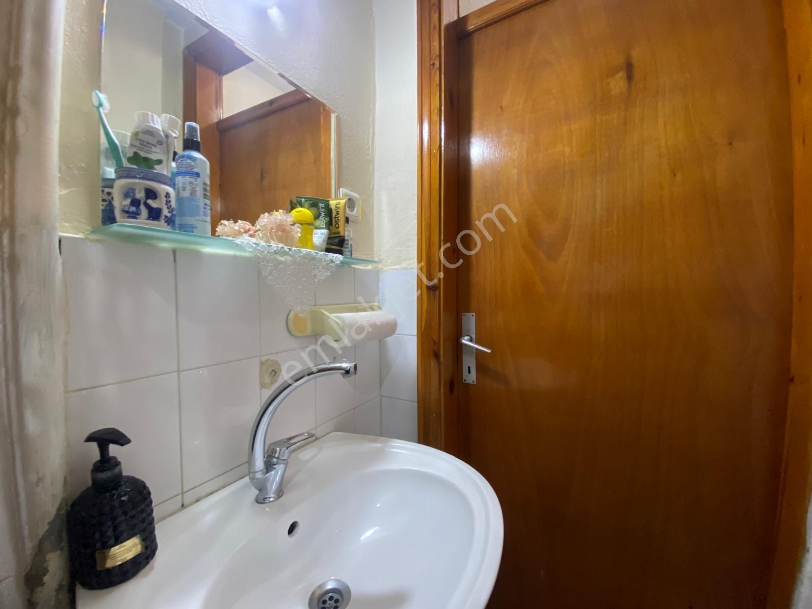 Şeyhşamil Mah. Real Avm'ye Yürüme Mesafesinde 2 +1 Geniş Daire - Görsel 13