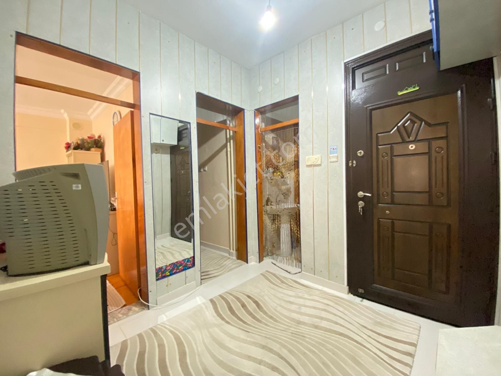 Şeyhşamil Mah. Real Avm'ye Yürüme Mesafesinde 2 +1 Geniş Daire - Görsel 2