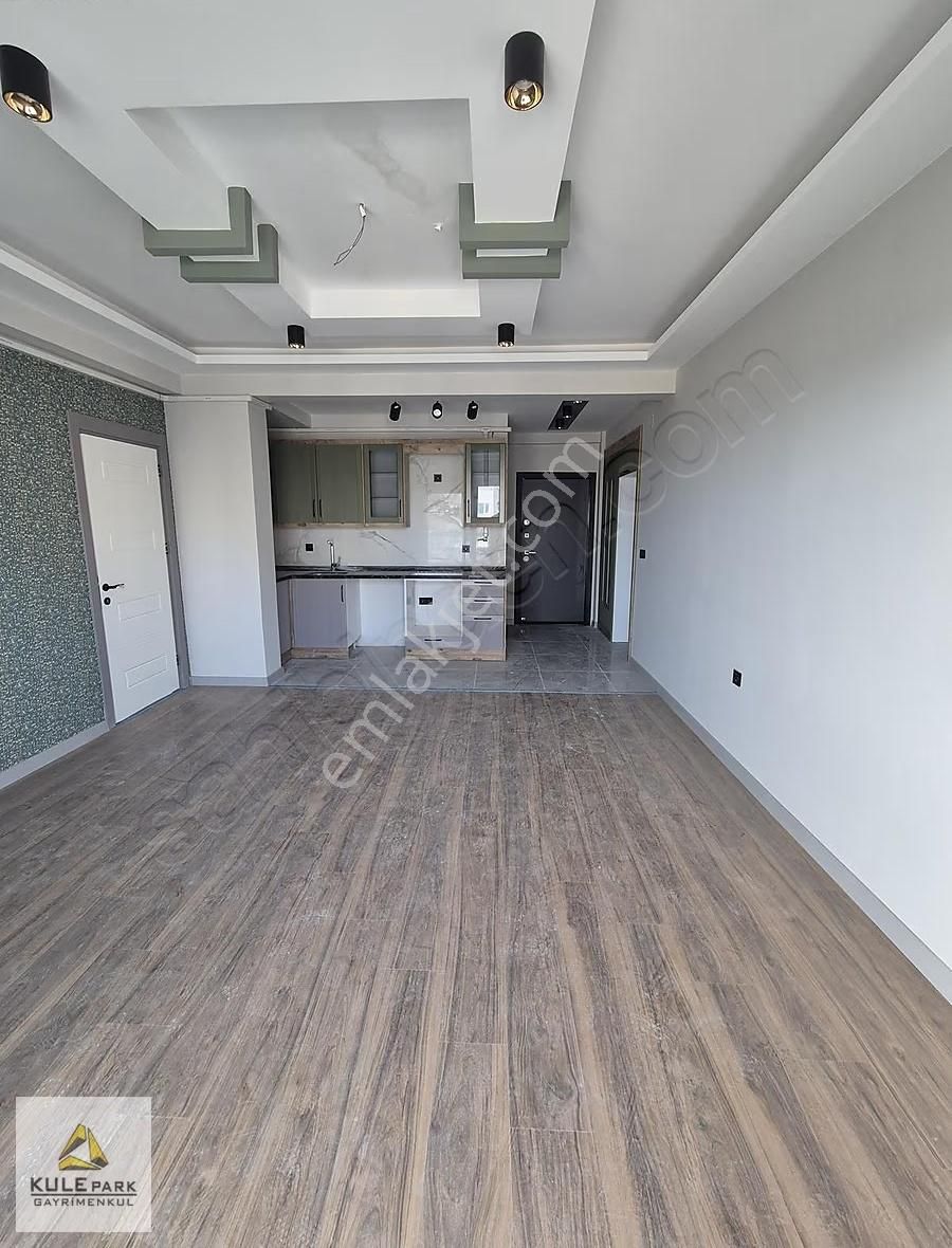 Gültepe'de 2+1 Açık Mutfak Cadde Üzeri Site İçi Satılık Daire - Görsel 19