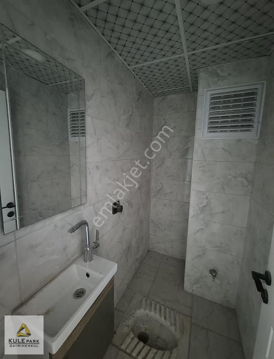 Gültepe'de 2+1 Açık Mutfak Cadde Üzeri Site İçi Satılık Daire - Görsel 21