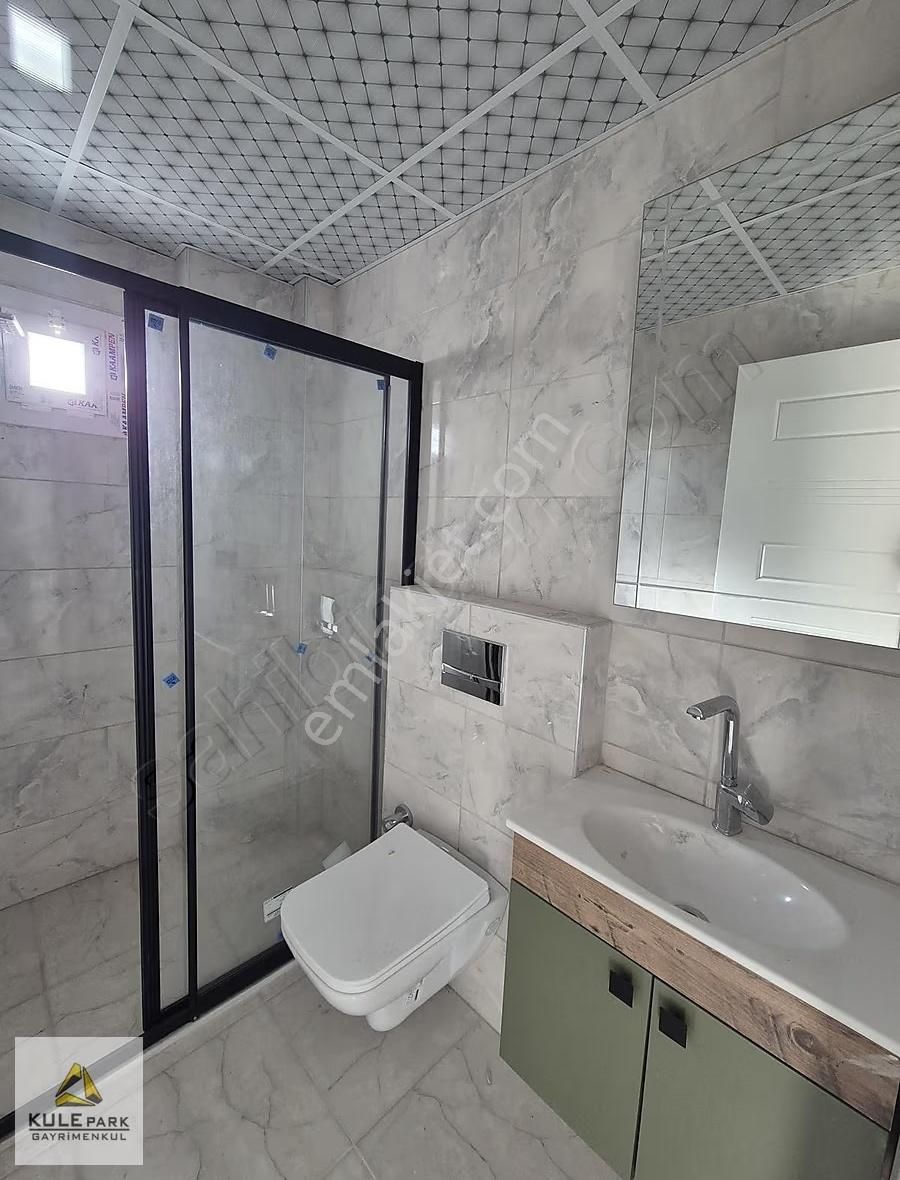 Gültepe'de 2+1 Açık Mutfak Cadde Üzeri Site İçi Satılık Daire - Görsel 23