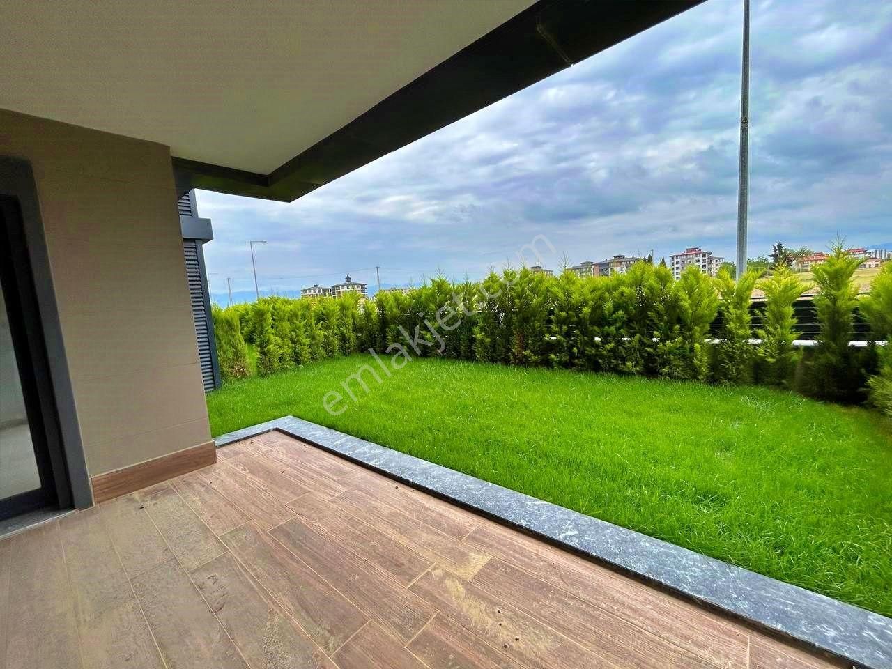 Uytun'dan Ören'de Bahçeli Havuzlu Tenis Kortlu 2+1 Akıllı Daire - Görsel 30