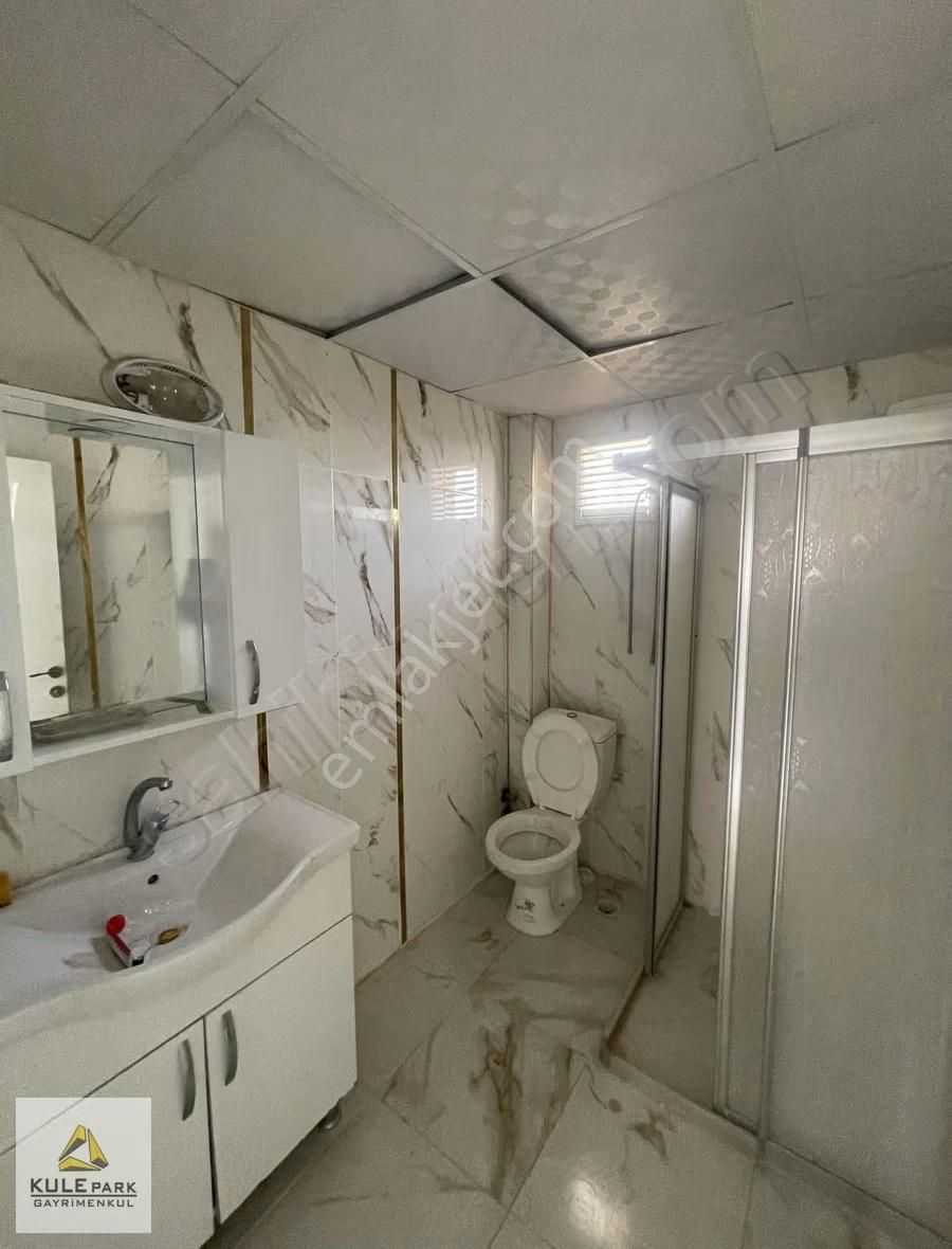 Sofude'de 2 Bloklu Azkatlı Bınada Kapalı Mutfak 2+1 - Görsel 6