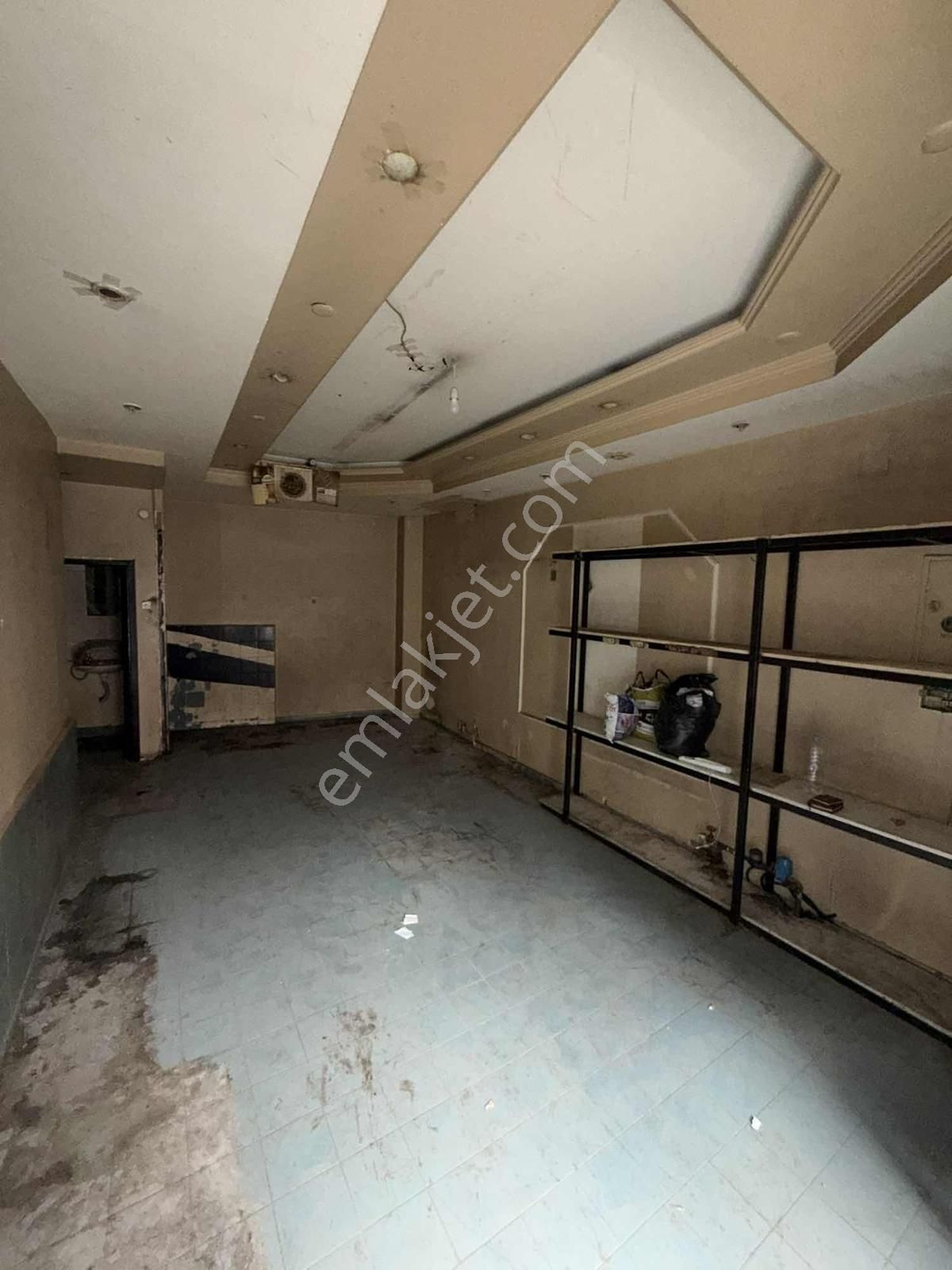 Sürşen Premium Group'tan Zafere Yürüme Mesafesi Kiralık Dükkan - Görsel 5