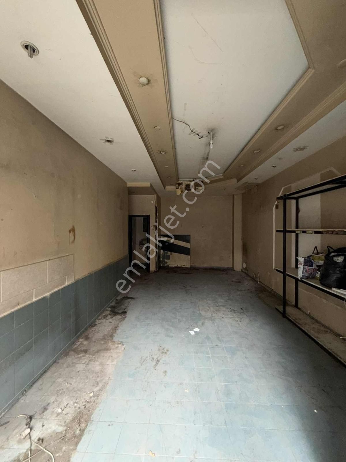 Sürşen Premium Group'tan Zafere Yürüme Mesafesi Kiralık Dükkan