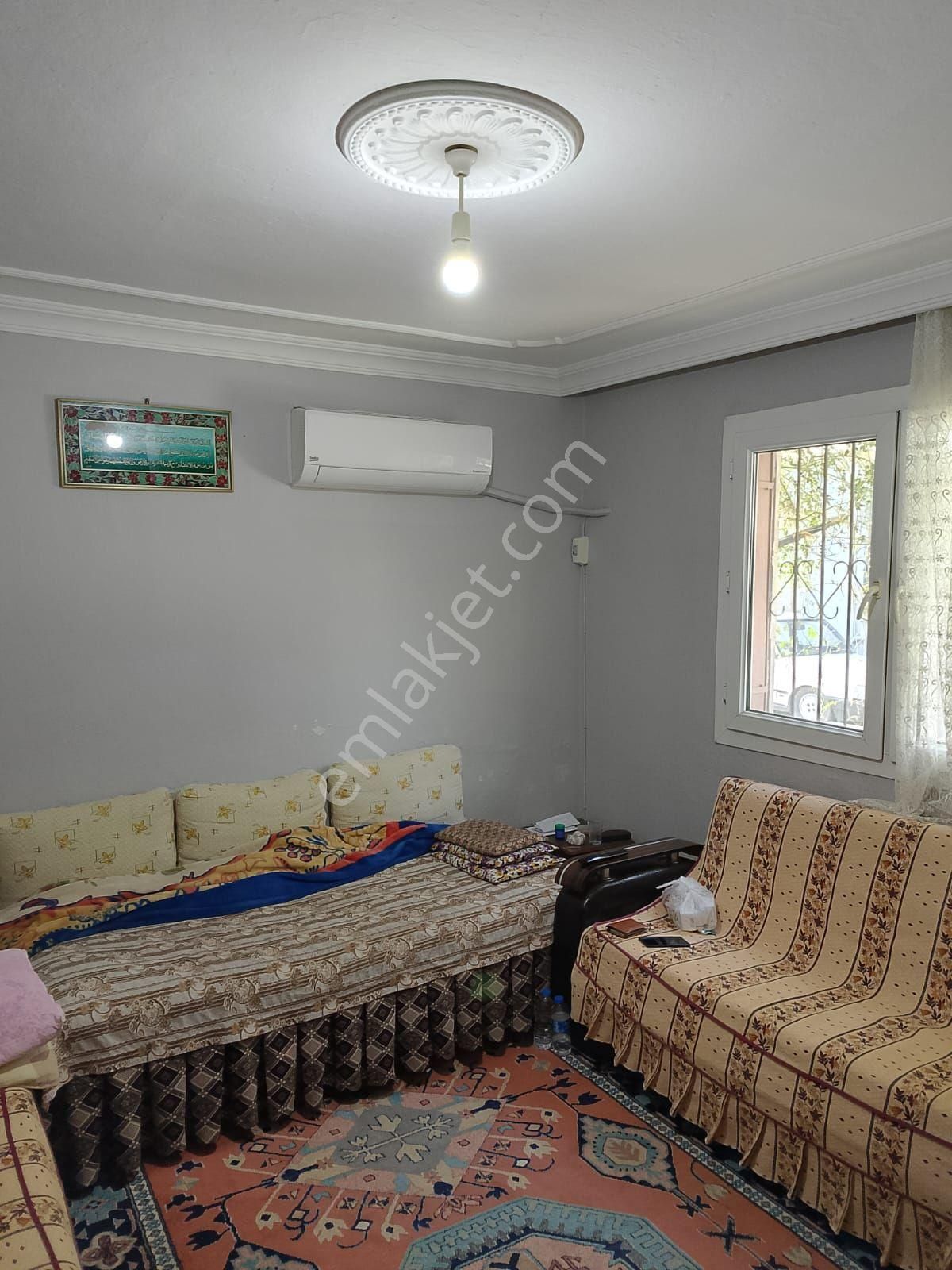 Aydın Söke Yenicami Mah 2+1 Doğalgazlı Müstakil - Görsel 2