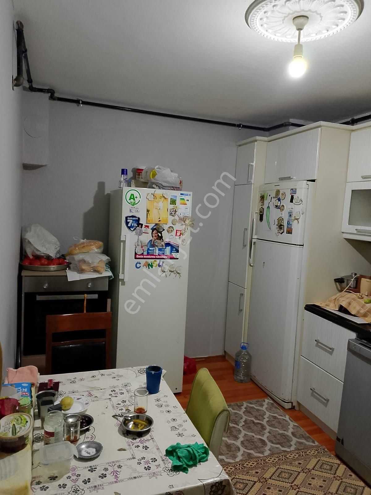 Aydın Söke Yenicami Mah 2+1 Doğalgazlı Müstakil - Görsel 4