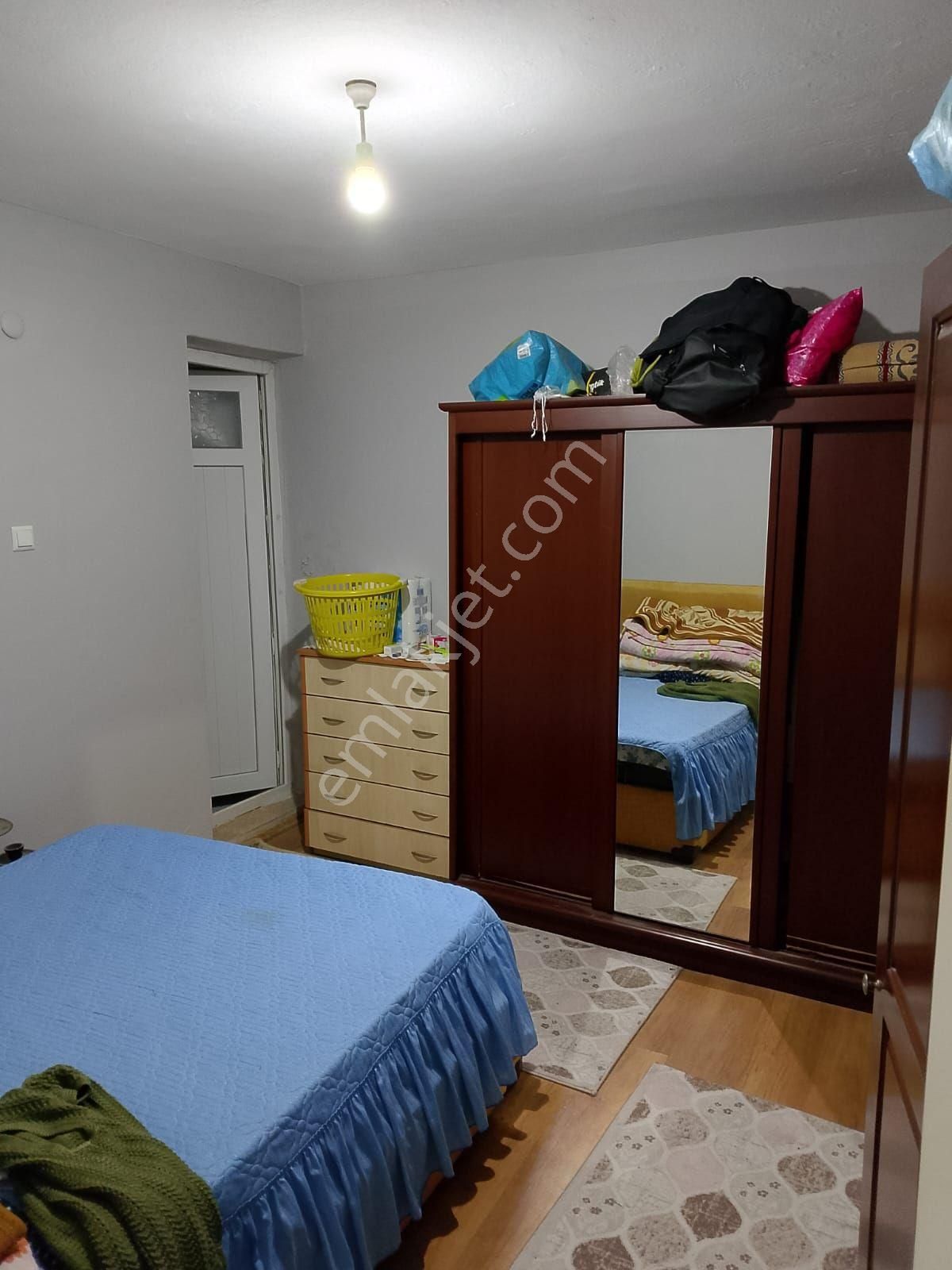 Aydın Söke Yenicami Mah 2+1 Doğalgazlı Müstakil - Görsel 3