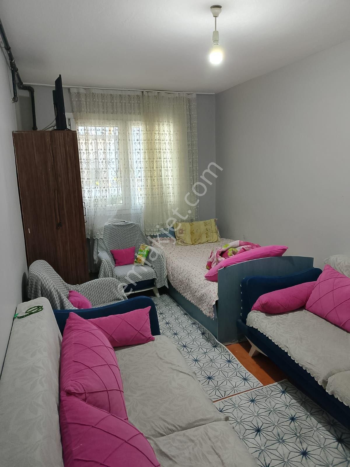 Aydın Söke Yenicami Mah 2+1 Doğalgazlı Müstakil