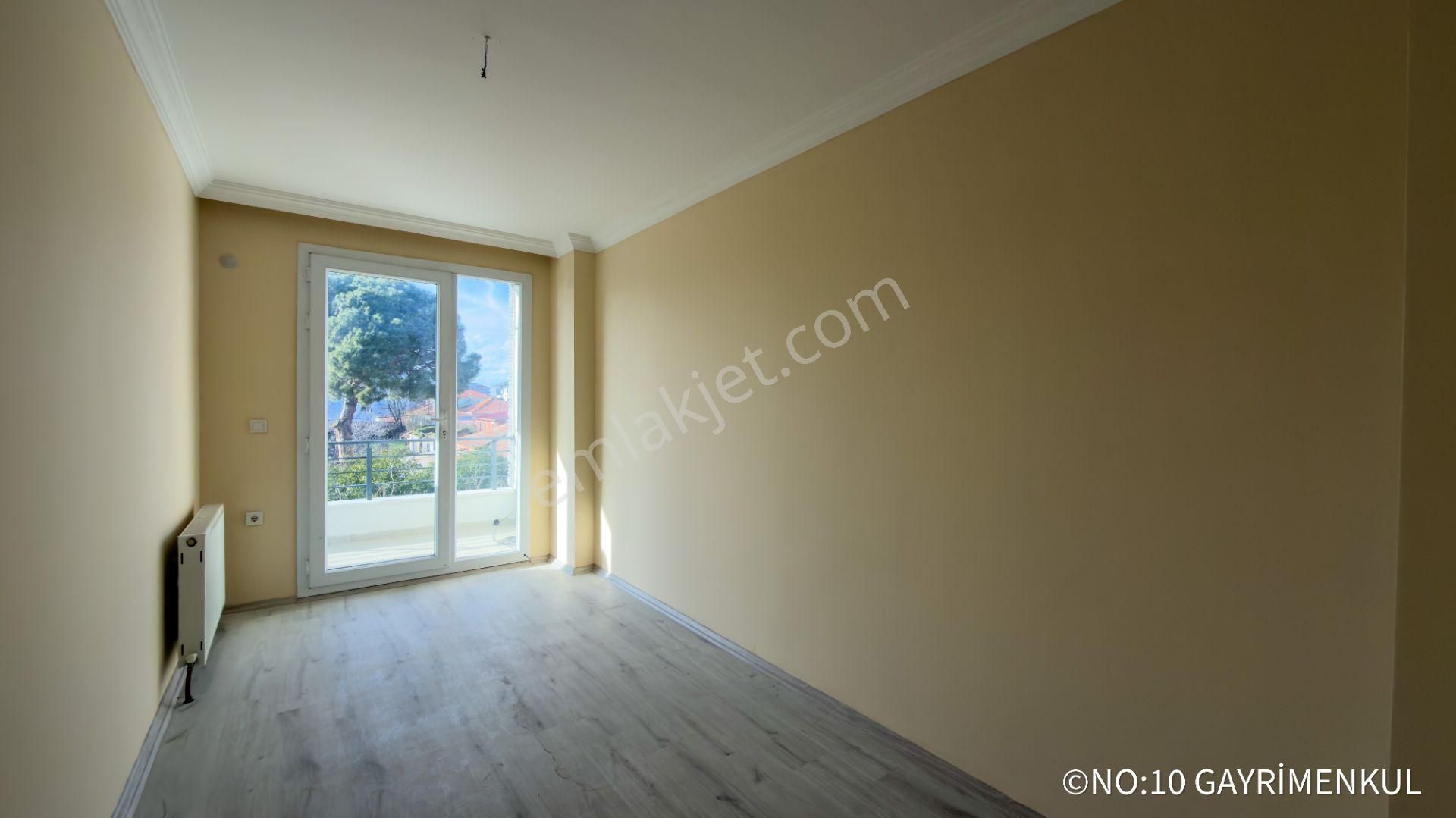 No:10 Gayrimenkul’den | Merkezde Cadde Üstü | Ara Kat 3+1 | Ebeveyn Banyolu - Görsel 16