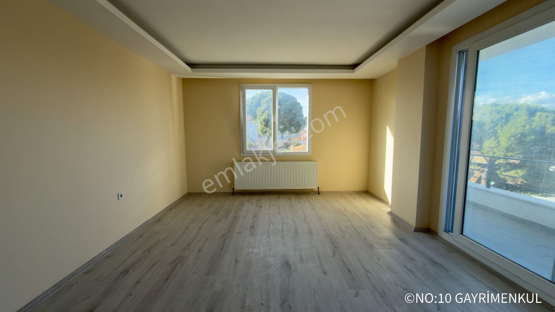 No:10 Gayrimenkul’den | Merkezde Cadde Üstü | Ara Kat 3+1 | Ebeveyn Banyolu - Görsel 24