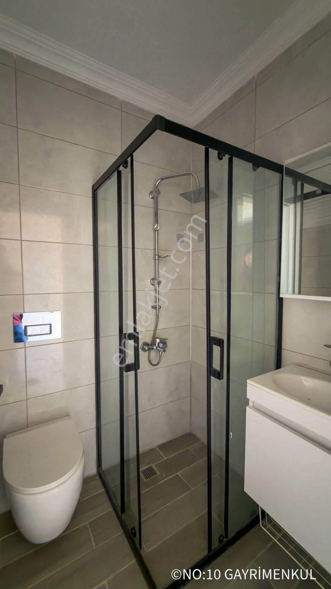 No:10 Gayrimenkul’den | Merkezde Cadde Üstü | Ara Kat 3+1 | Ebeveyn Banyolu - Görsel 8