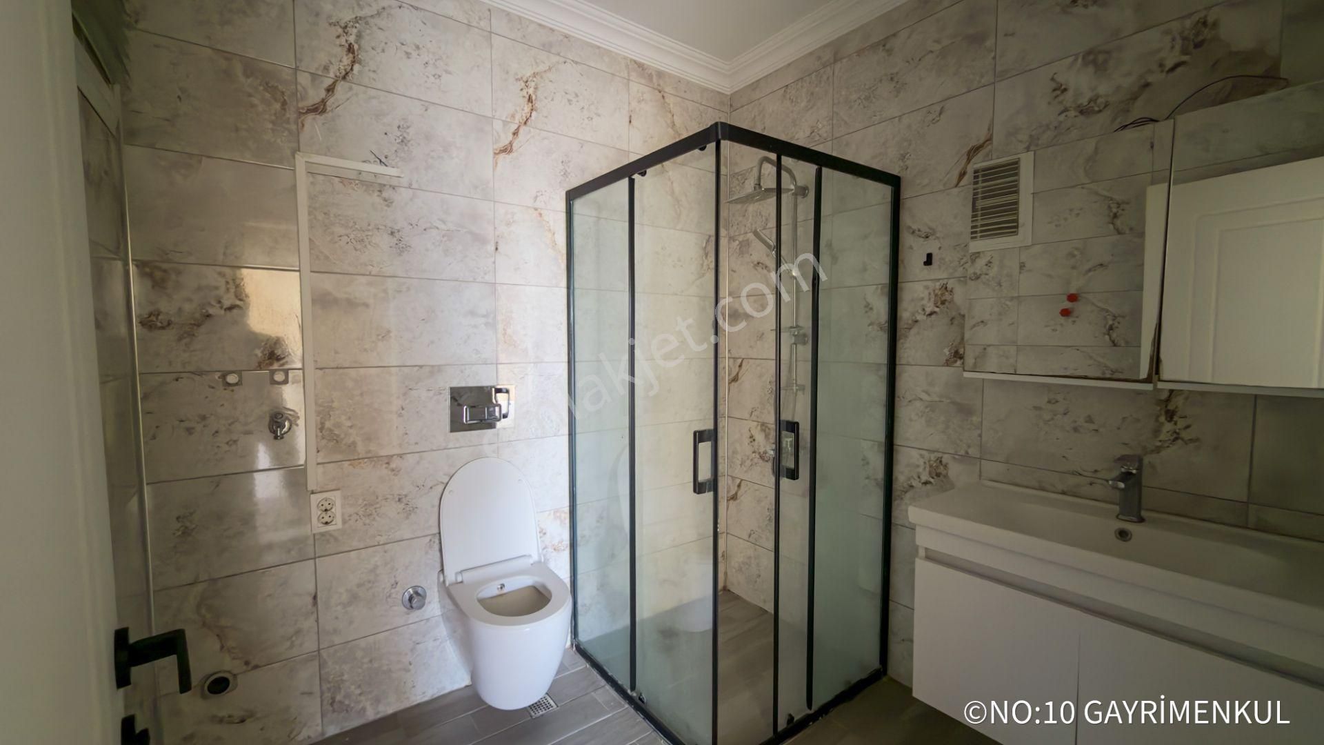 No:10 Gayrimenkul’den | Merkezde Cadde Üstü | Ara Kat 3+1 | Ebeveyn Banyolu - Görsel 12