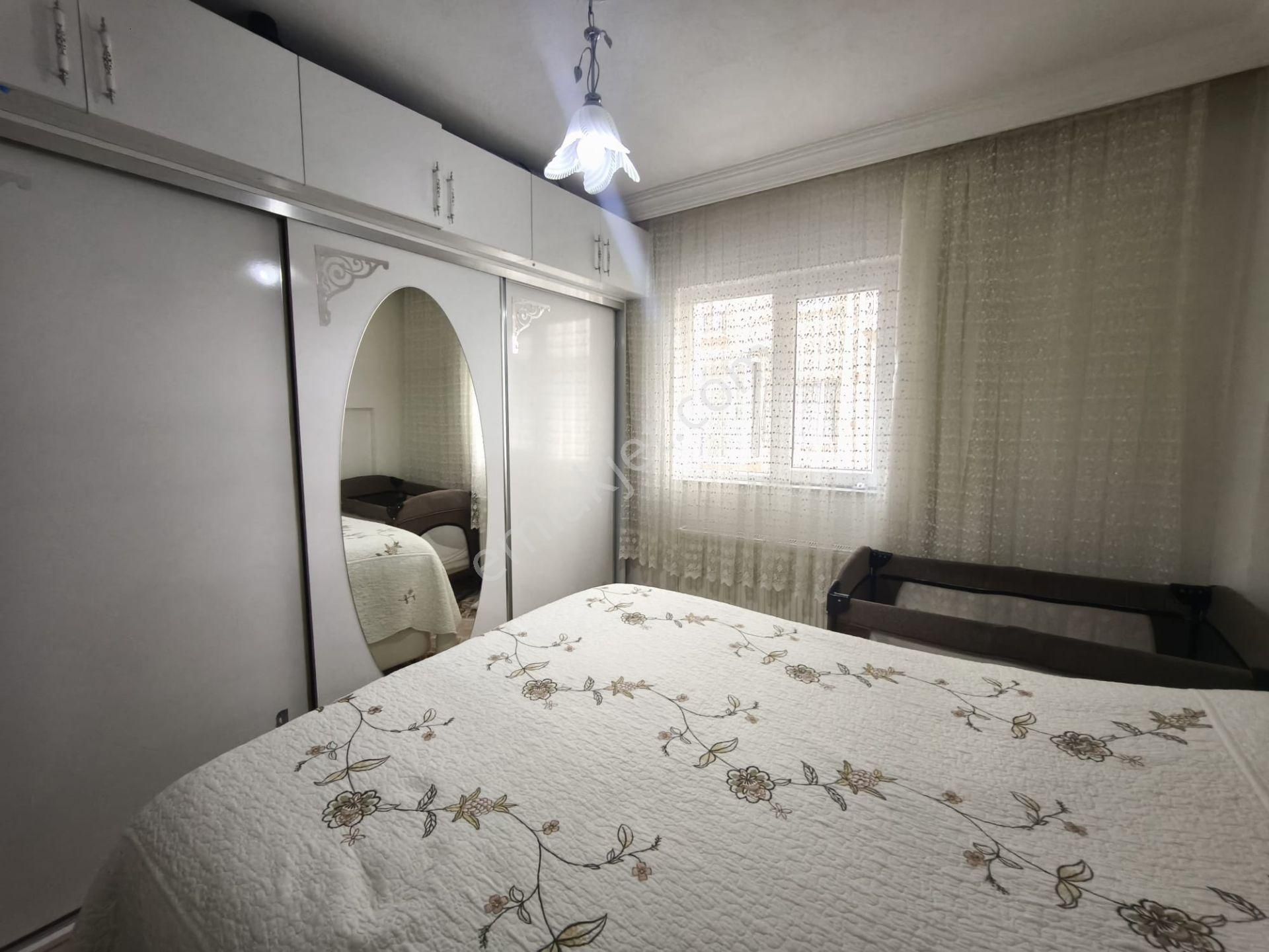 Kalecik Emlak'tan M.sinan Mahallesinde 2+1 Kilerli Satılık Daire - Görsel 11