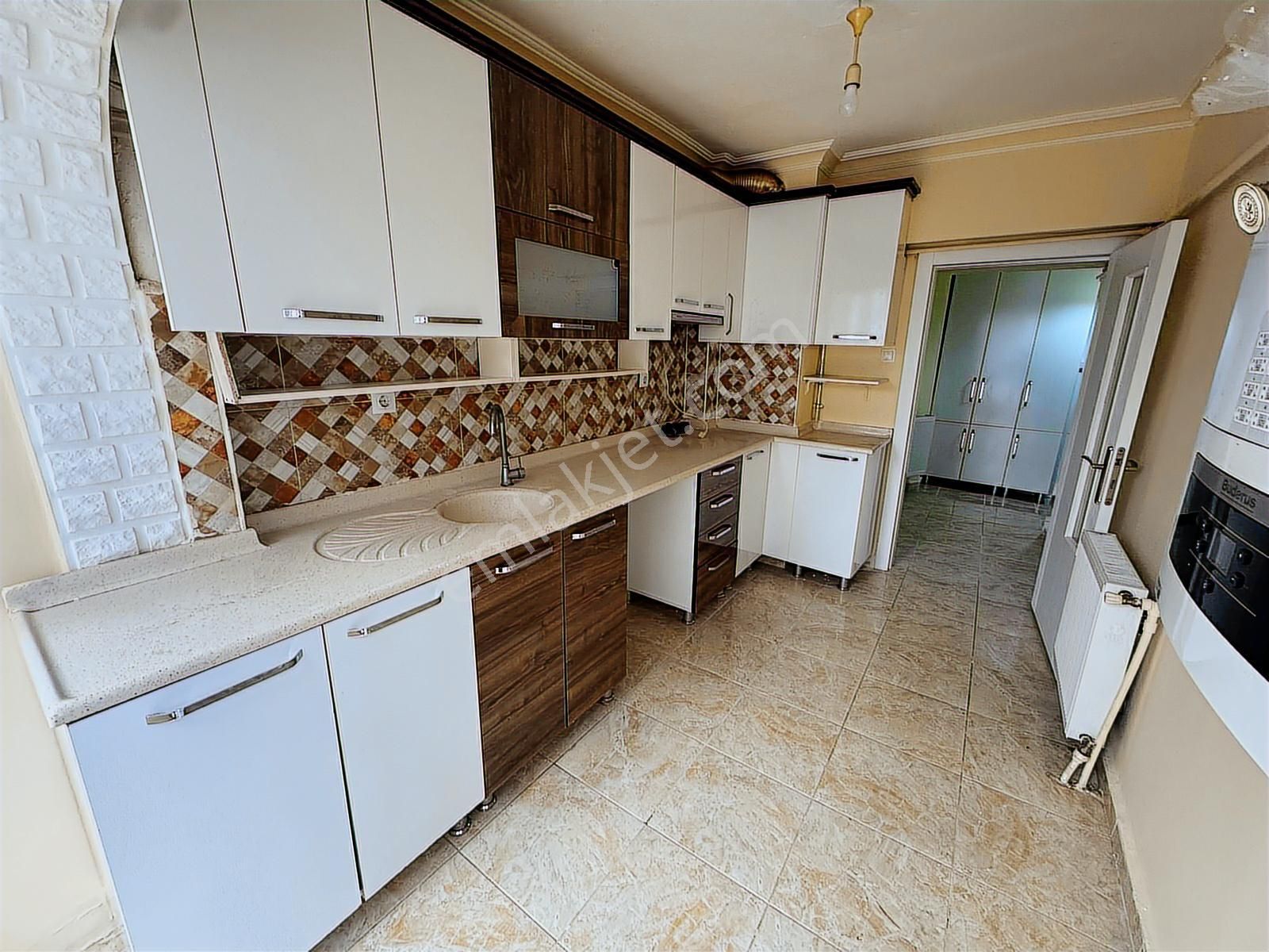 Ulukan'dan Plevne Mah'de Yeşilova Yakını Satılık 3+1 Daire - Görsel 22