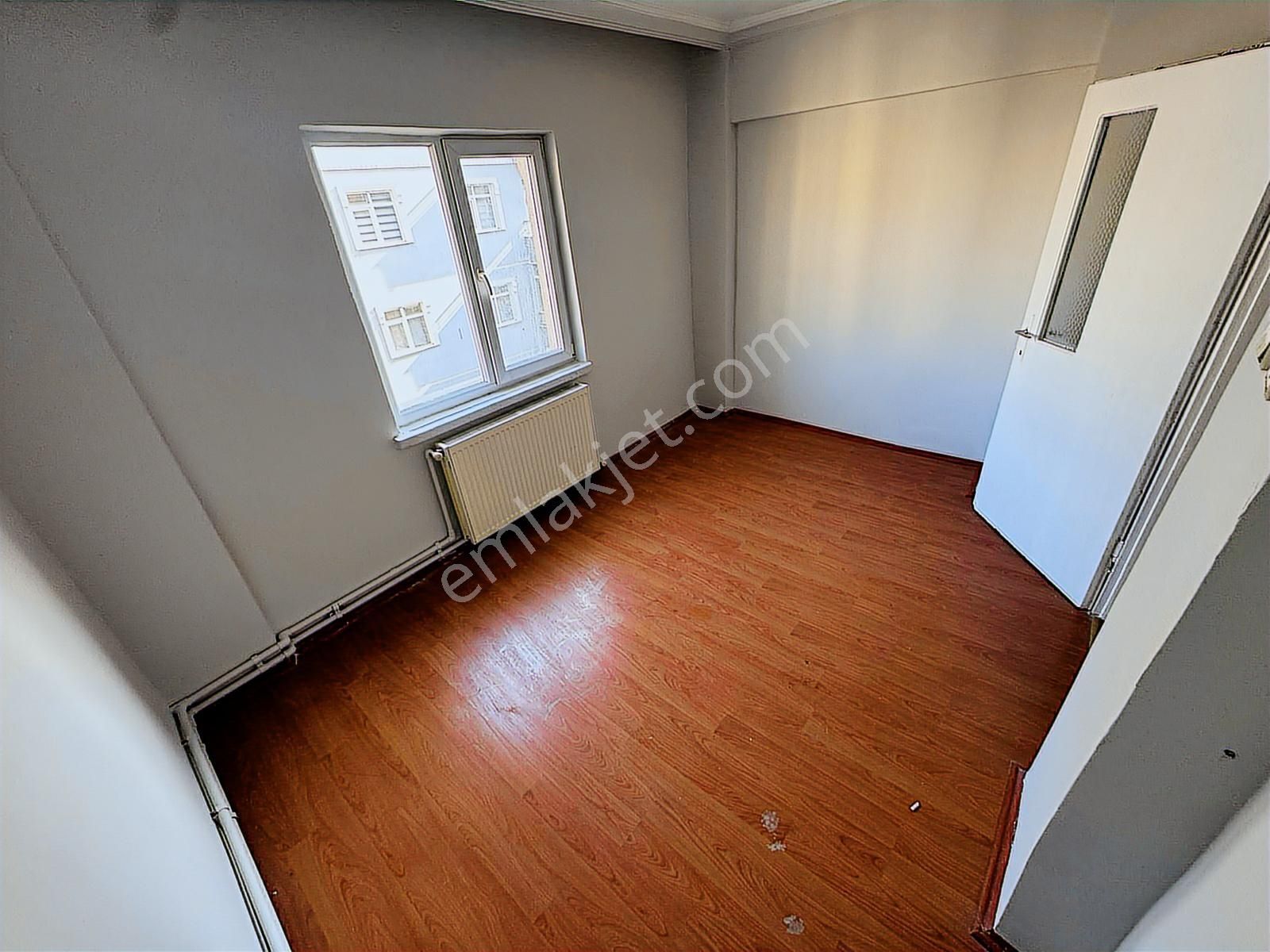 Ulukan'dan İstasyon Mah'de Ön Cephe Ara Kat Satılık 3+1 Daire - Görsel 10