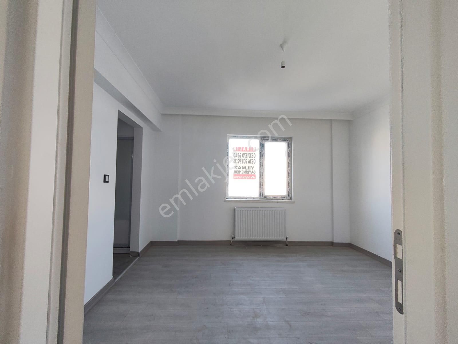 Yılmaz Gayrimenkulden Ultra Lüks Ful Yapılı 4+1 Gıyınme Odalı Kılerlı Kıralık Daire Sıfırr - Görsel 19