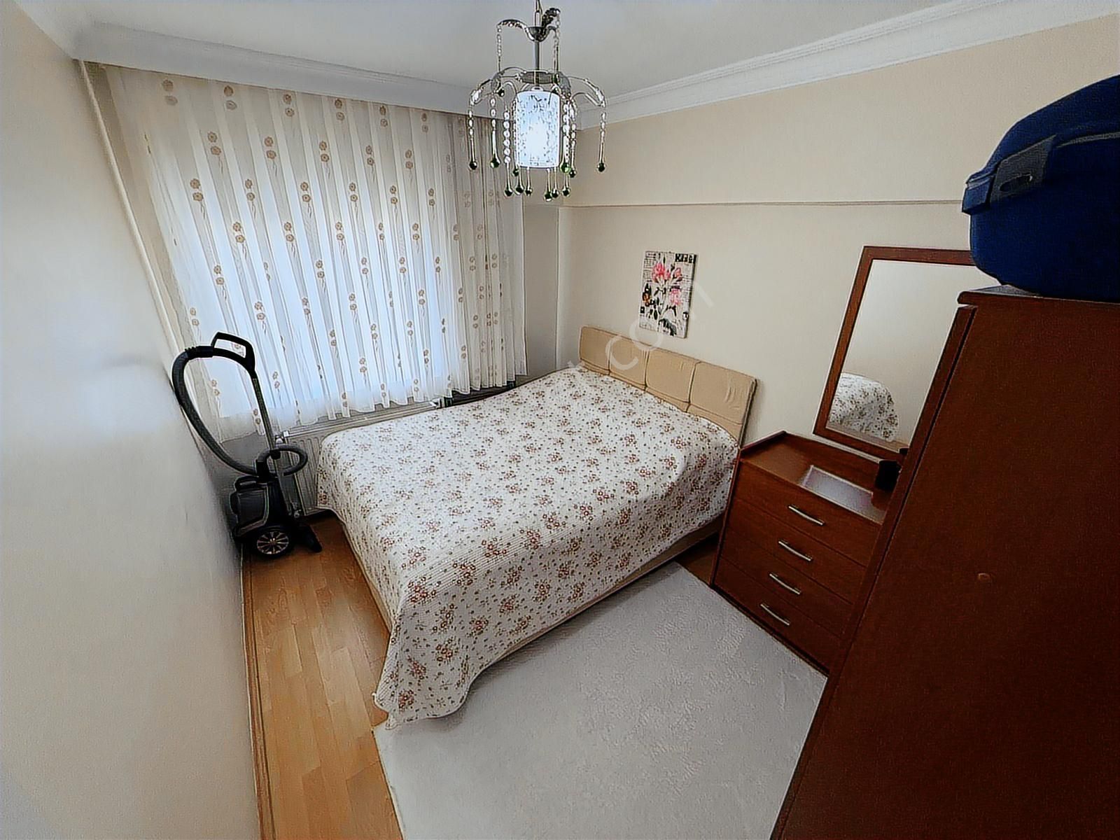 Ulukan'dan Oğuzlar'da Ara Kat Asansörlü Site İçerisi Kaçmaz 3+1 - Görsel 17