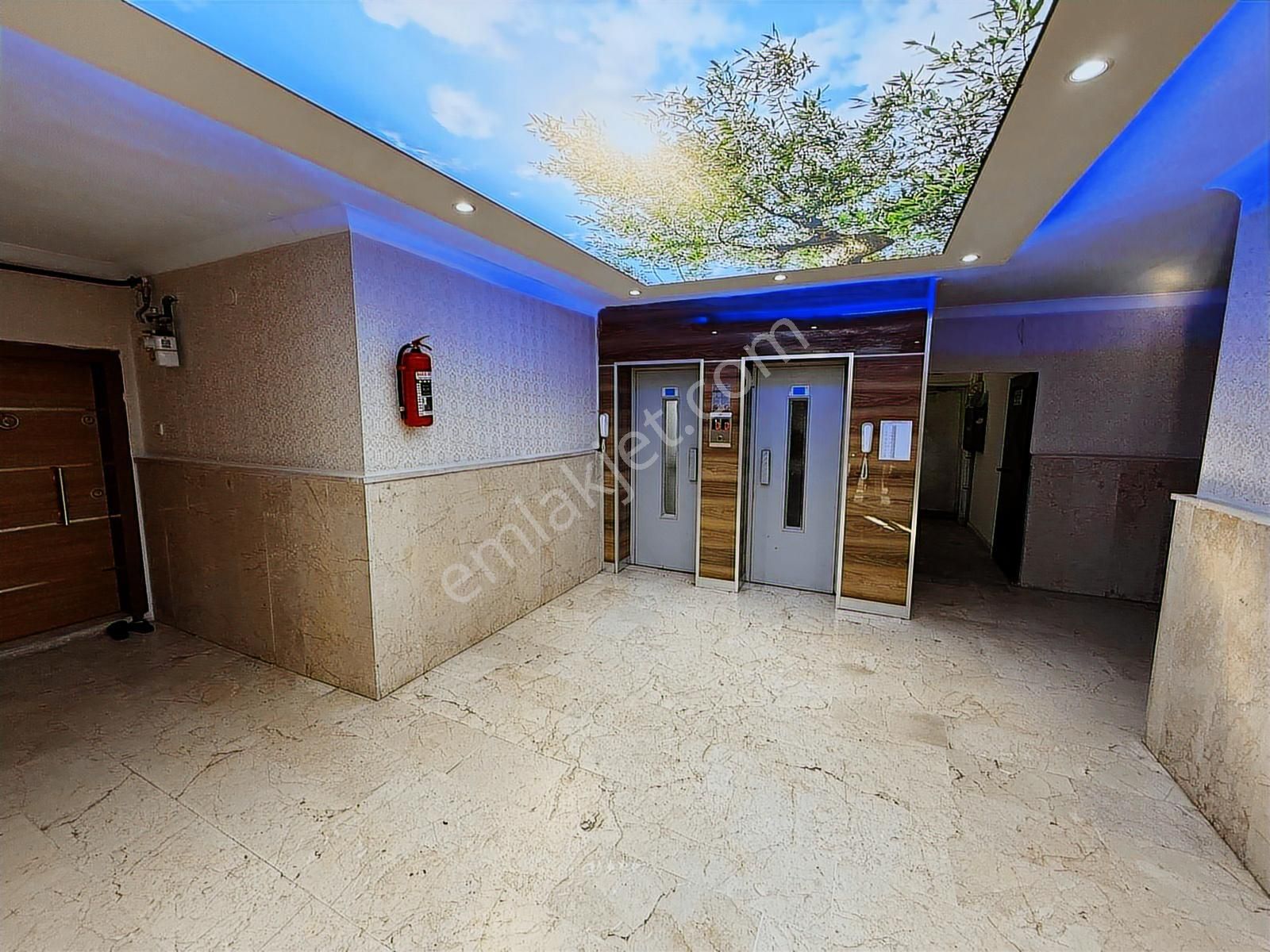 Ulukan'dan Oğuzlar'da Ara Kat Asansörlü Site İçerisi Kaçmaz 3+1 - Görsel 14