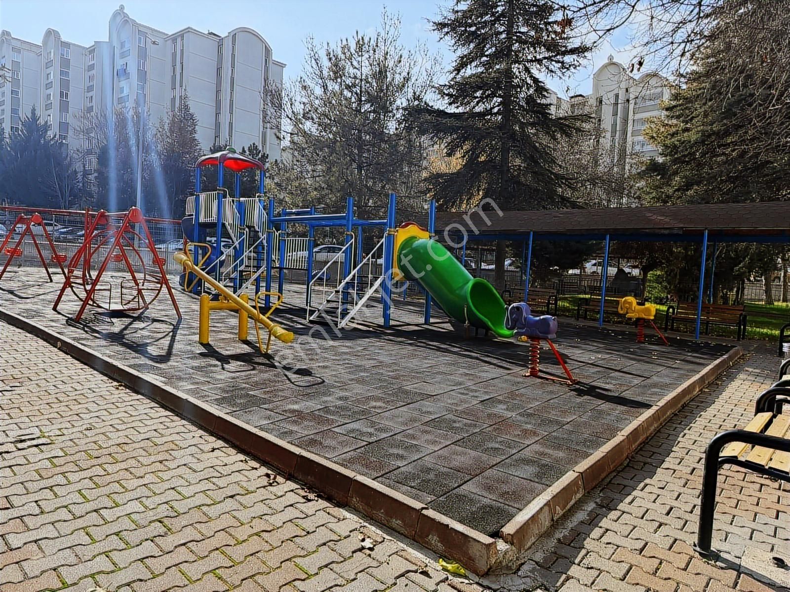 Ulukan'dan Oğuzlar'da Ara Kat Asansörlü Site İçerisi Kaçmaz 3+1 - Görsel 22