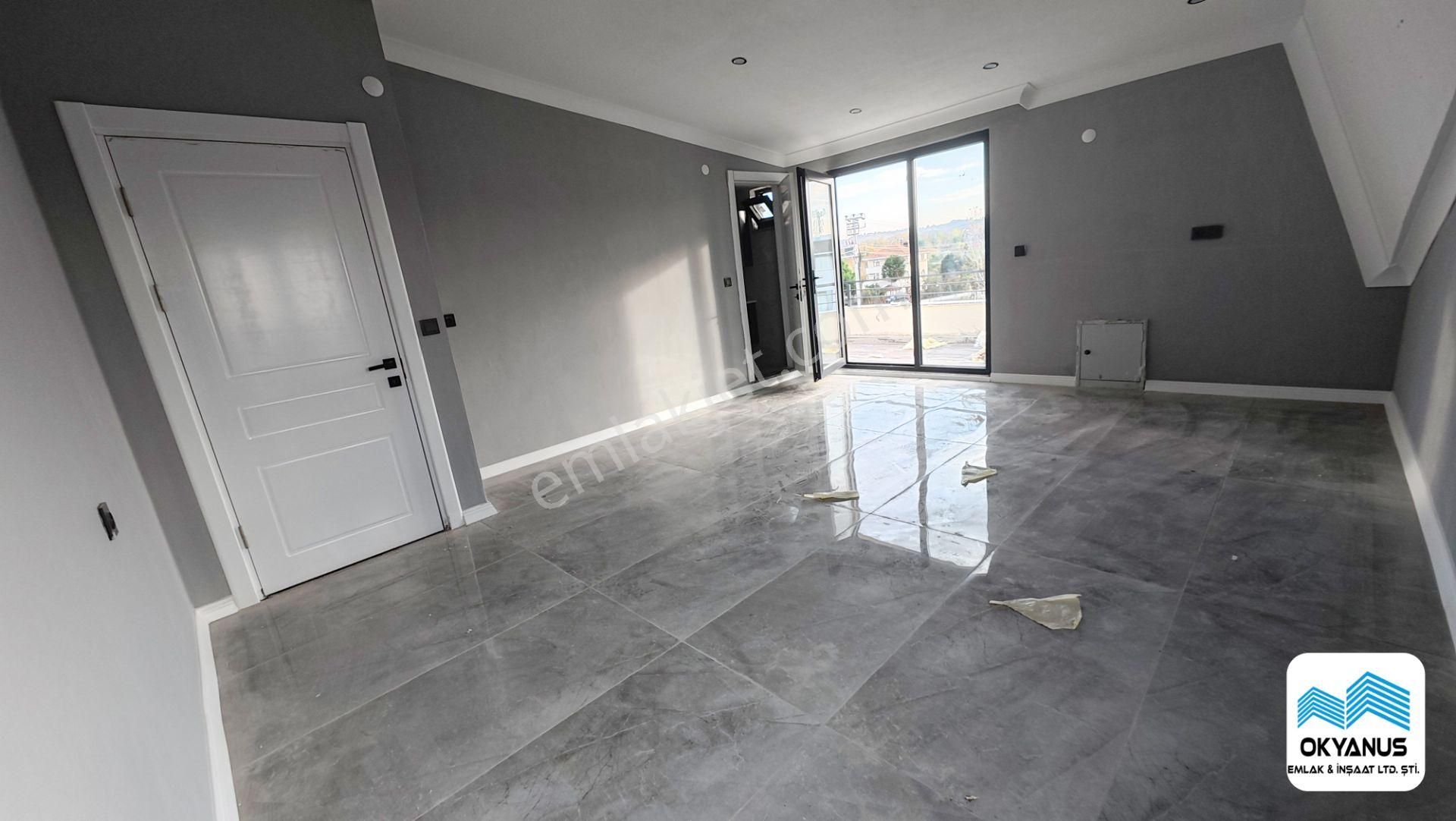 Kocaali’de Satılık 3+1 Modern Tasarımlı Villa Fırsatı - Görsel 23