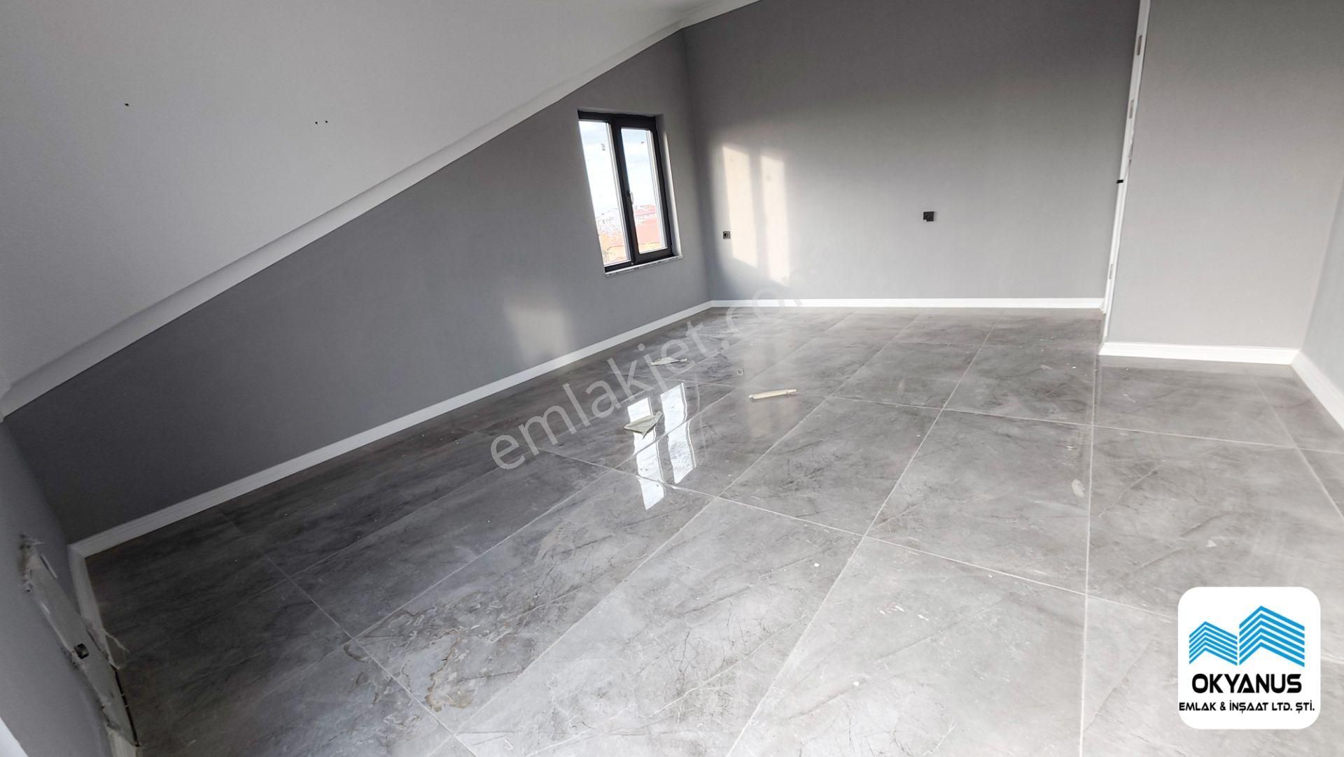 Kocaali’de Satılık 3+1 Modern Tasarımlı Villa Fırsatı - Görsel 24