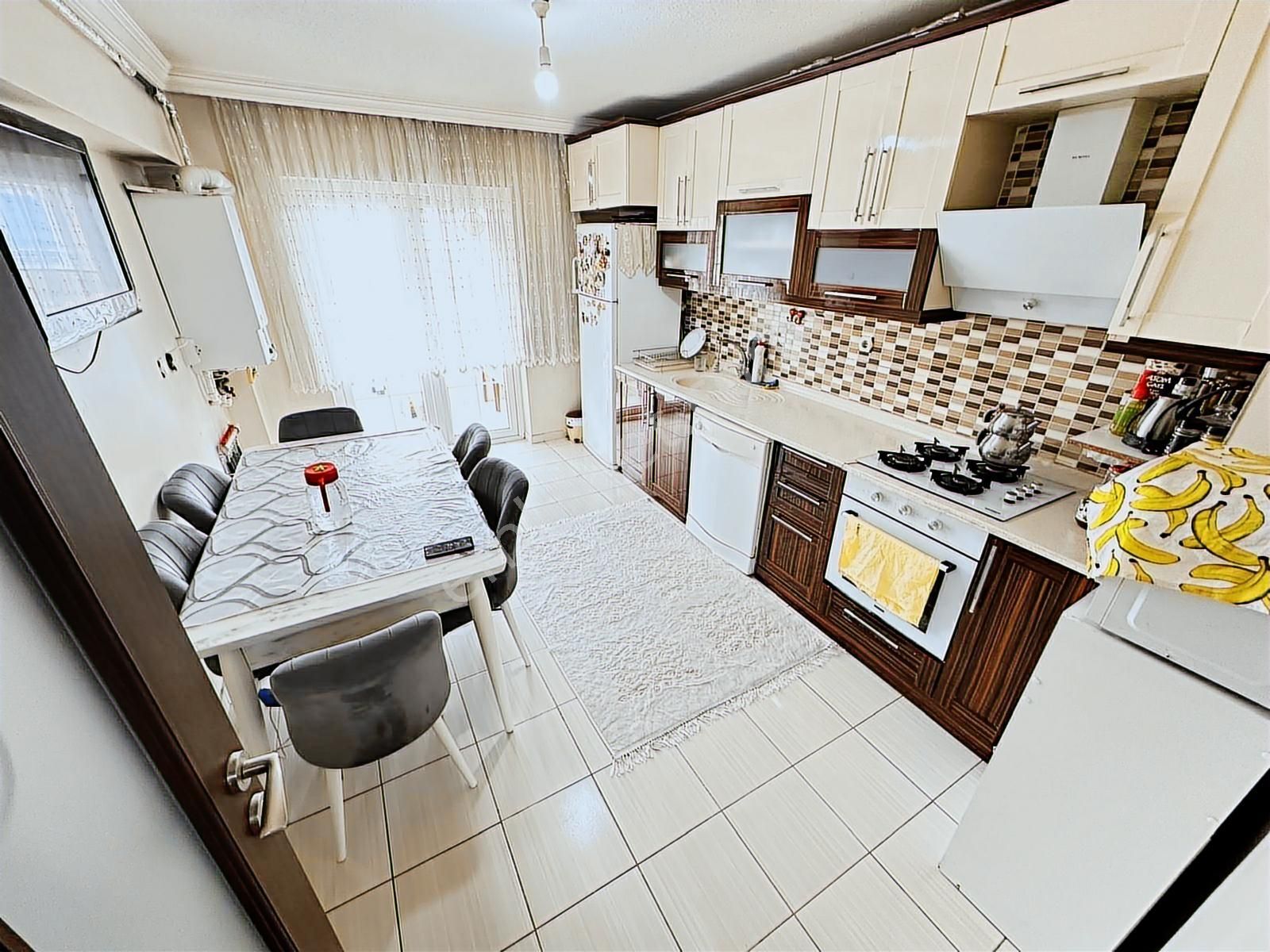 Ulukan'dan Yeşilova Mah'de Geniş Ön Cephe Kaçmaz Kupon Daire !!! - Görsel 30