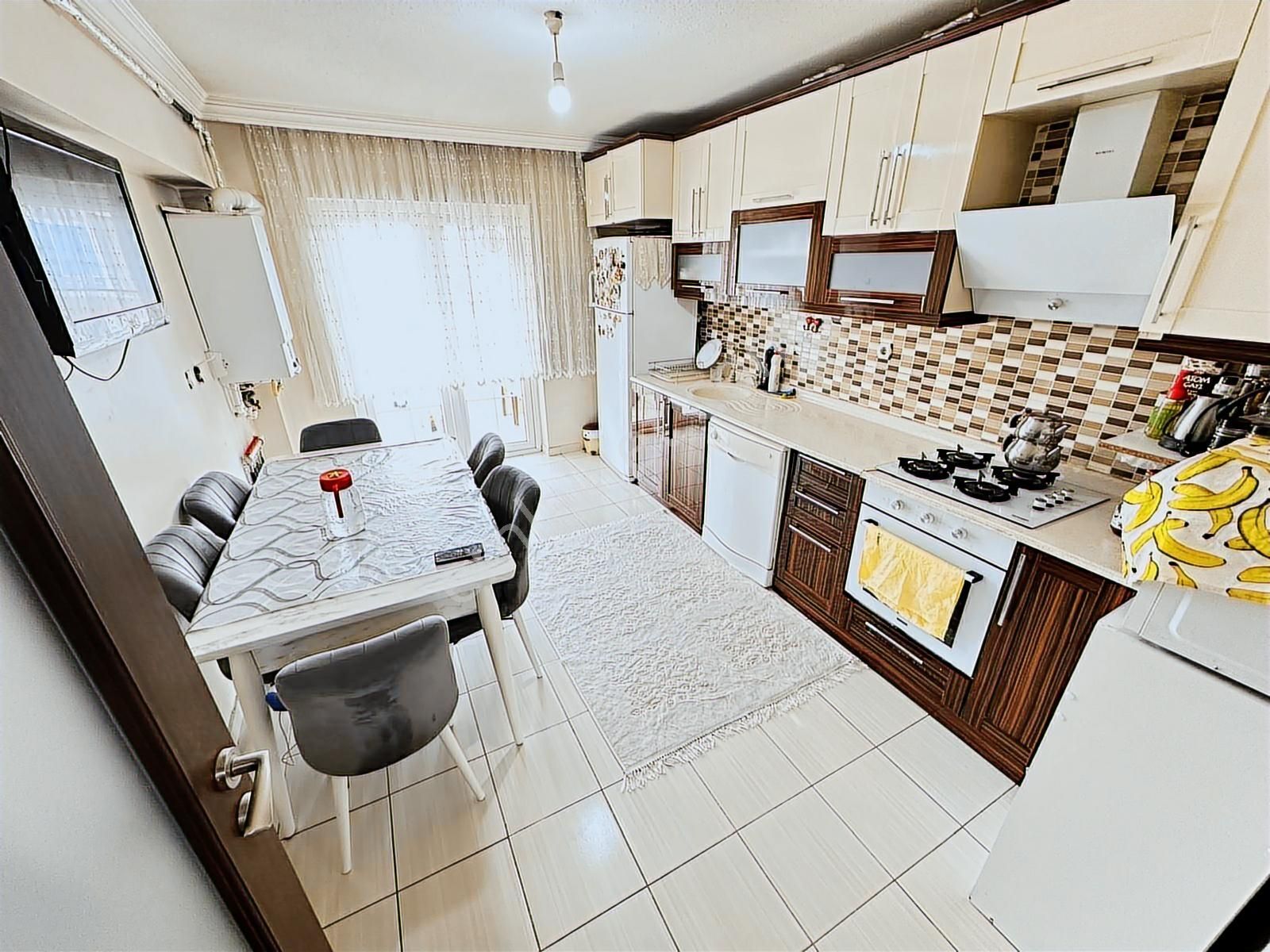 Ulukan'dan Yeşilova Mah'de Geniş Ön Cephe Kaçmaz Kupon Daire !!! - Görsel 21