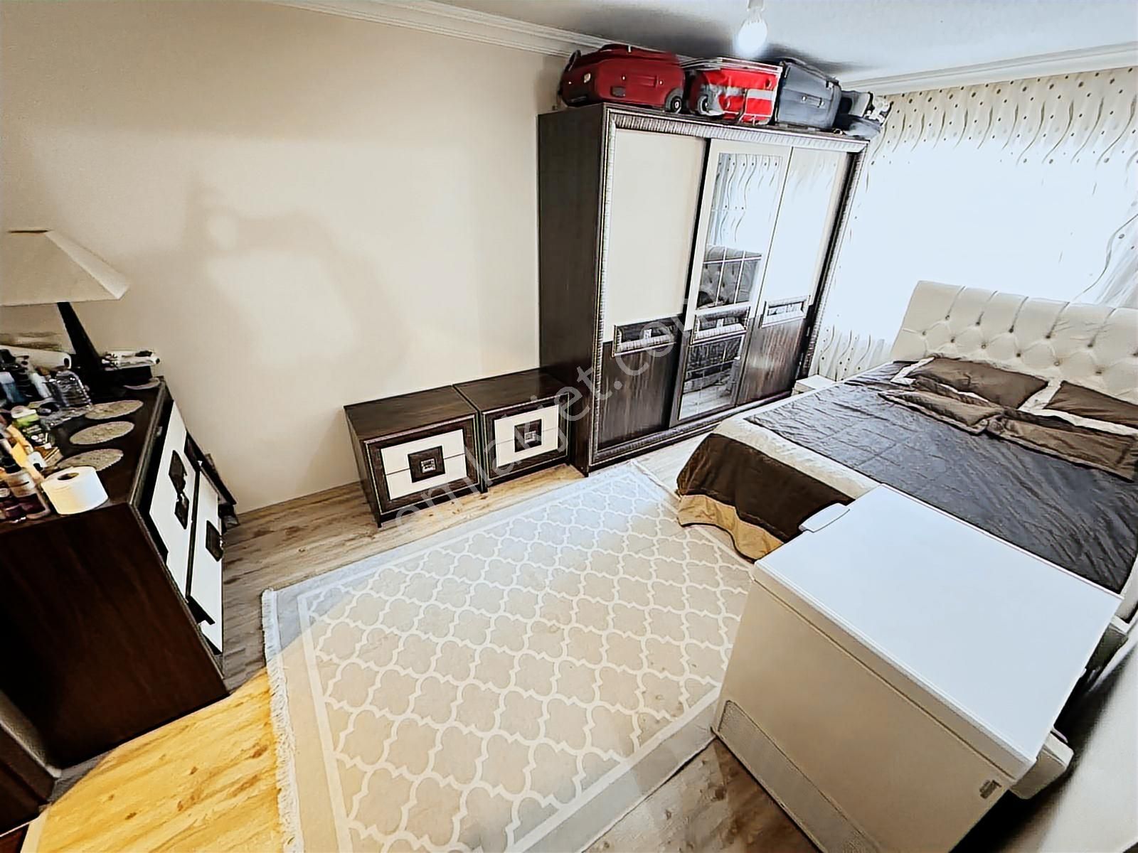 Ulukan'dan Yeşilova Mah'de Geniş Ön Cephe Kaçmaz Kupon Daire !!! - Görsel 32