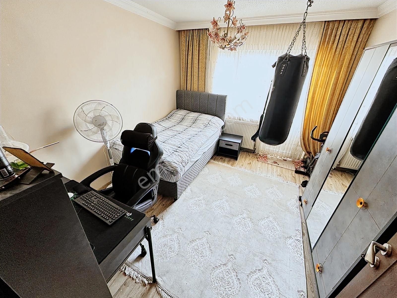 Ulukan'dan Yeşilova Mah'de Geniş Ön Cephe Kaçmaz Kupon Daire !!! - Görsel 16