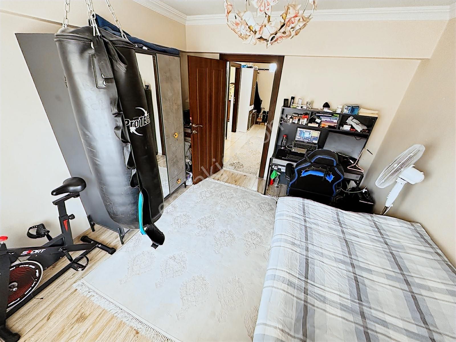 Ulukan'dan Yeşilova Mah'de Geniş Ön Cephe Kaçmaz Kupon Daire !!! - Görsel 5