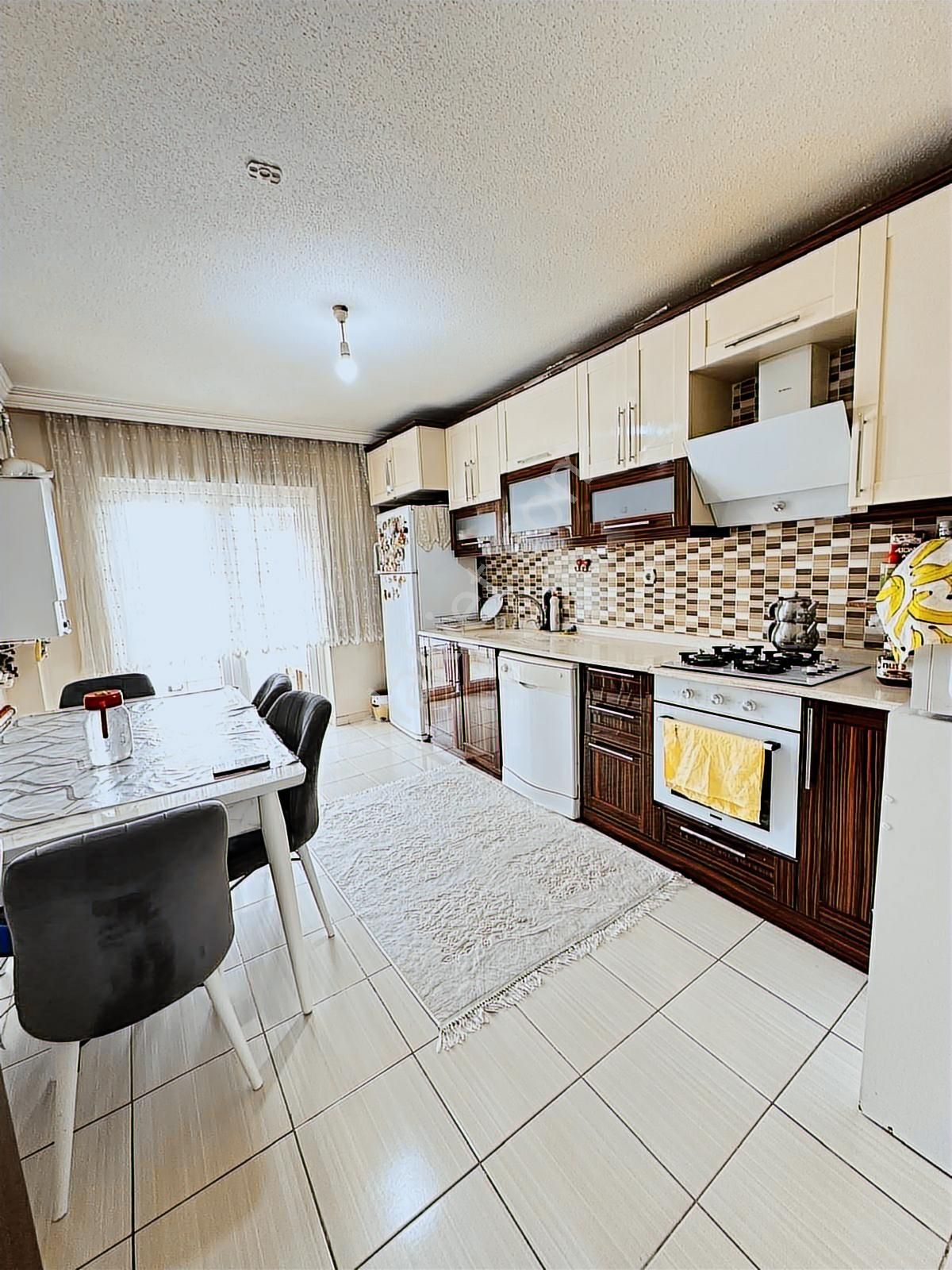 Ulukan'dan Yeşilova Mah'de Geniş Ön Cephe Kaçmaz Kupon Daire !!! - Görsel 31