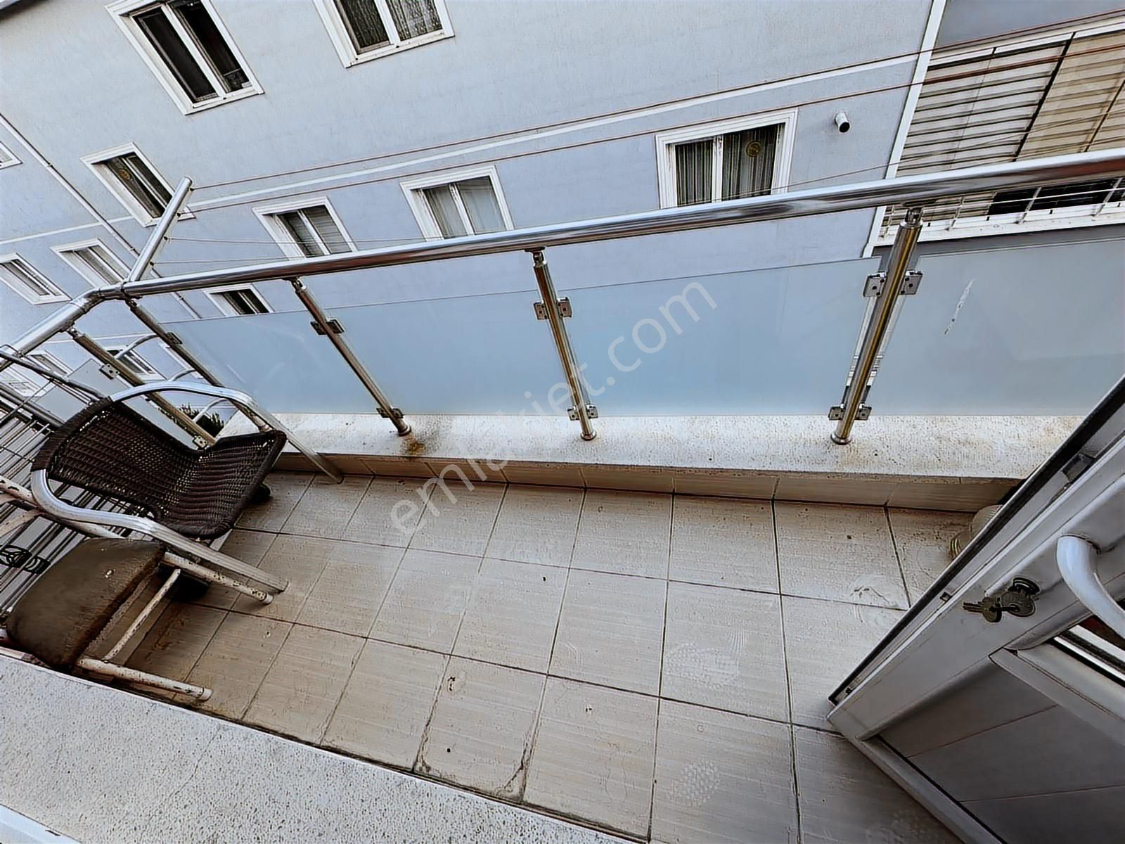 Ulukan'dan Yeşilova Mah'de Geniş Ön Cephe Kaçmaz Kupon Daire !!! - Görsel 33